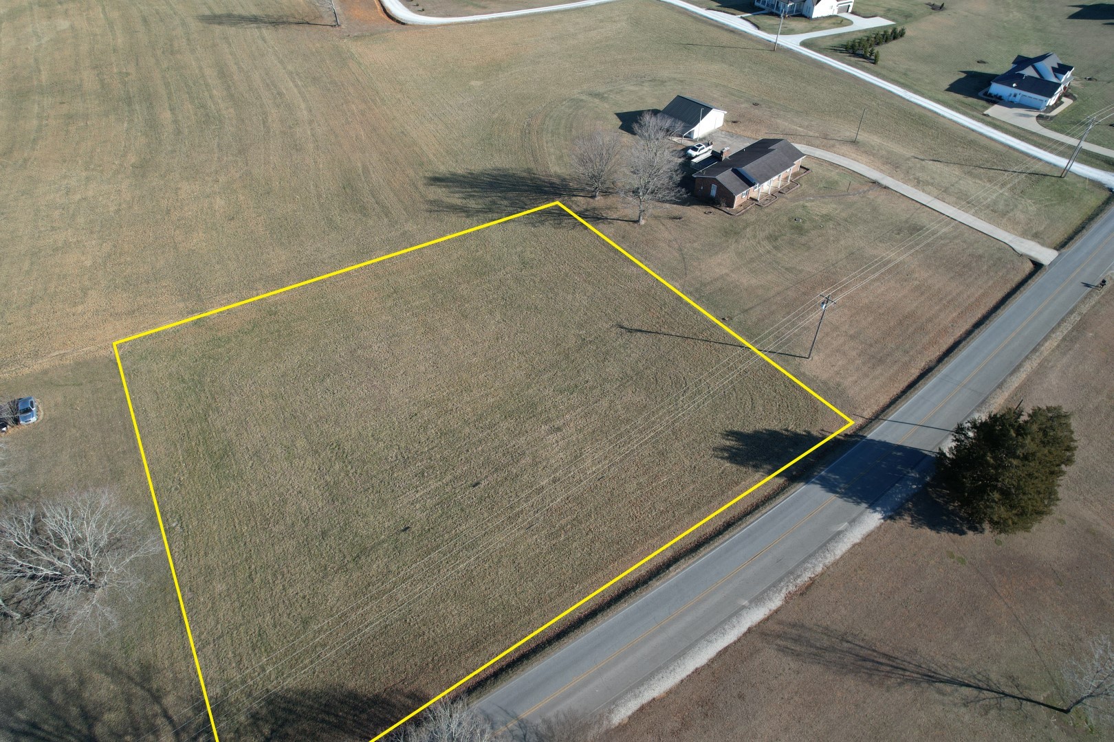 0 Abiff Road Property Photo 1