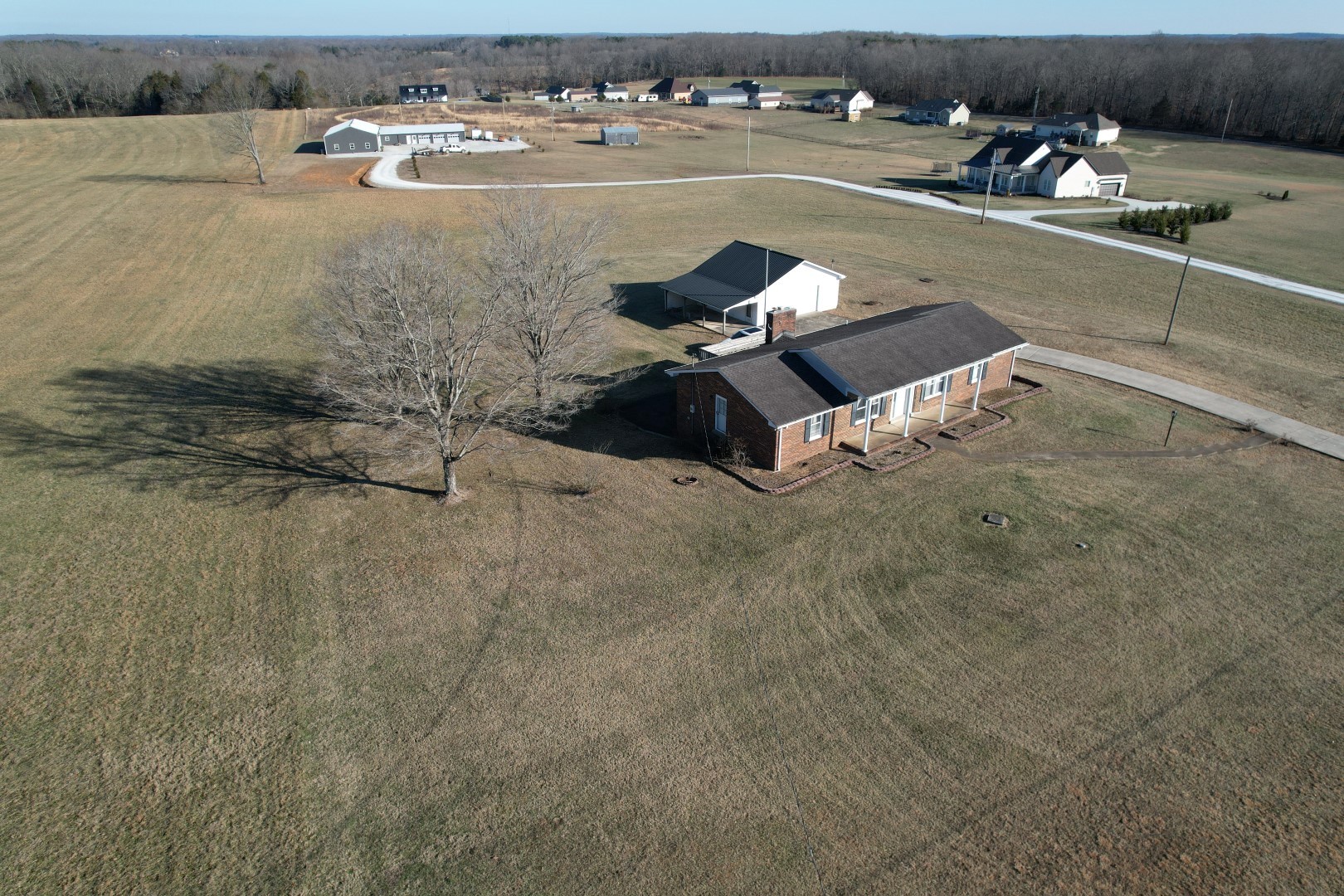 0 Abiff Road Property Photo 2