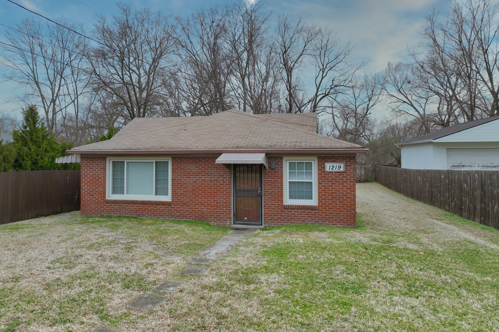 1219 Mcgavock Pike Property Photo 1