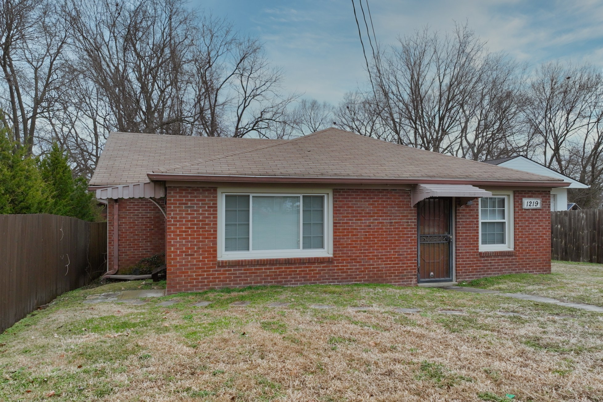 1219 Mcgavock Pike Property Photo 2