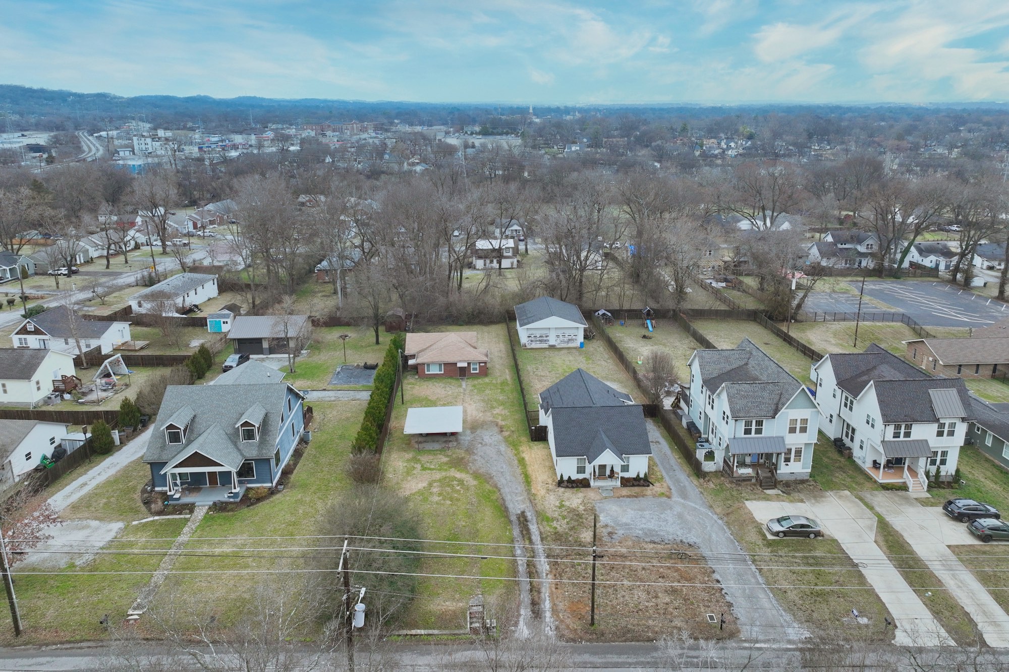 1219 Mcgavock Pike Property Photo 5