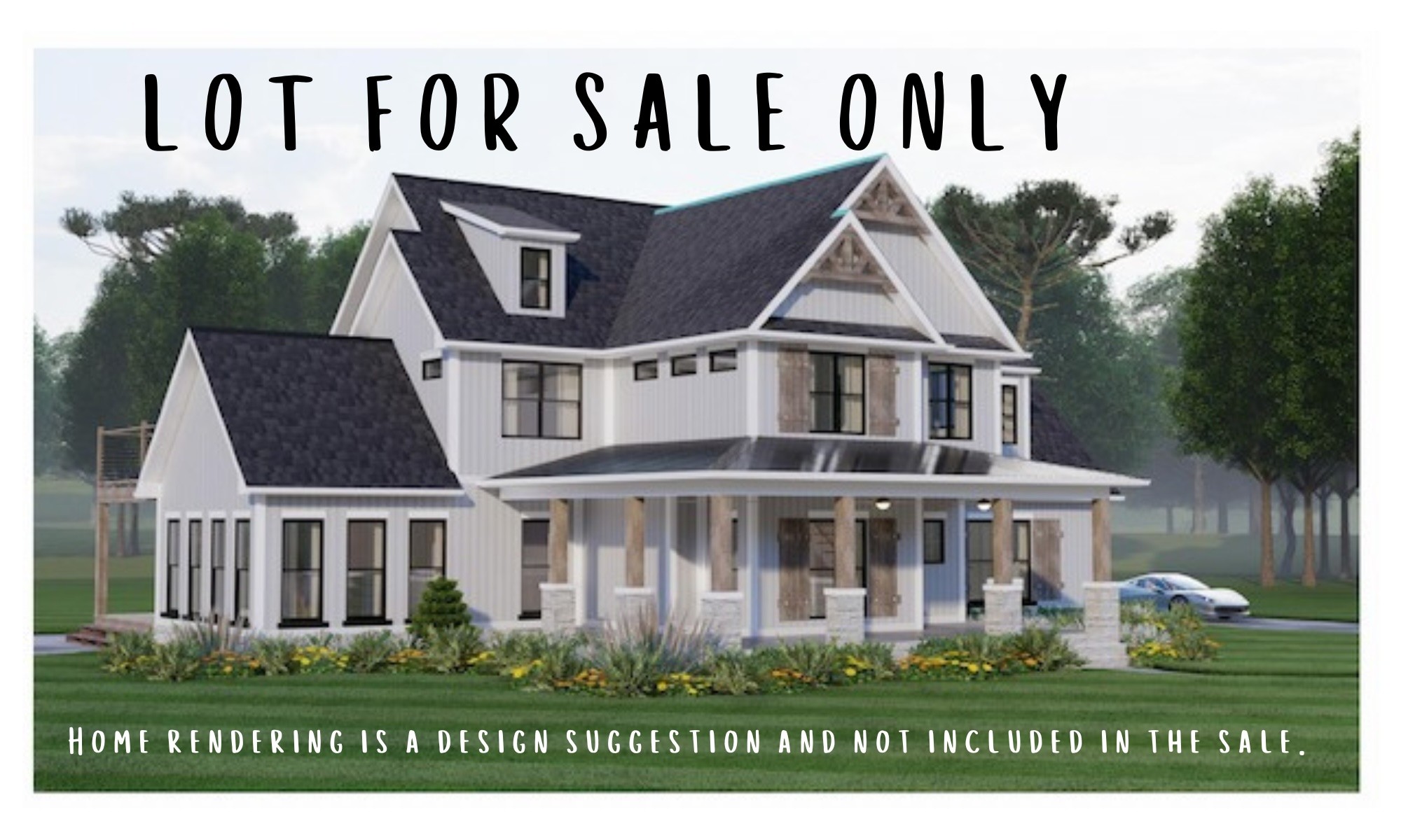 0 Kayak Way Property Photo 1