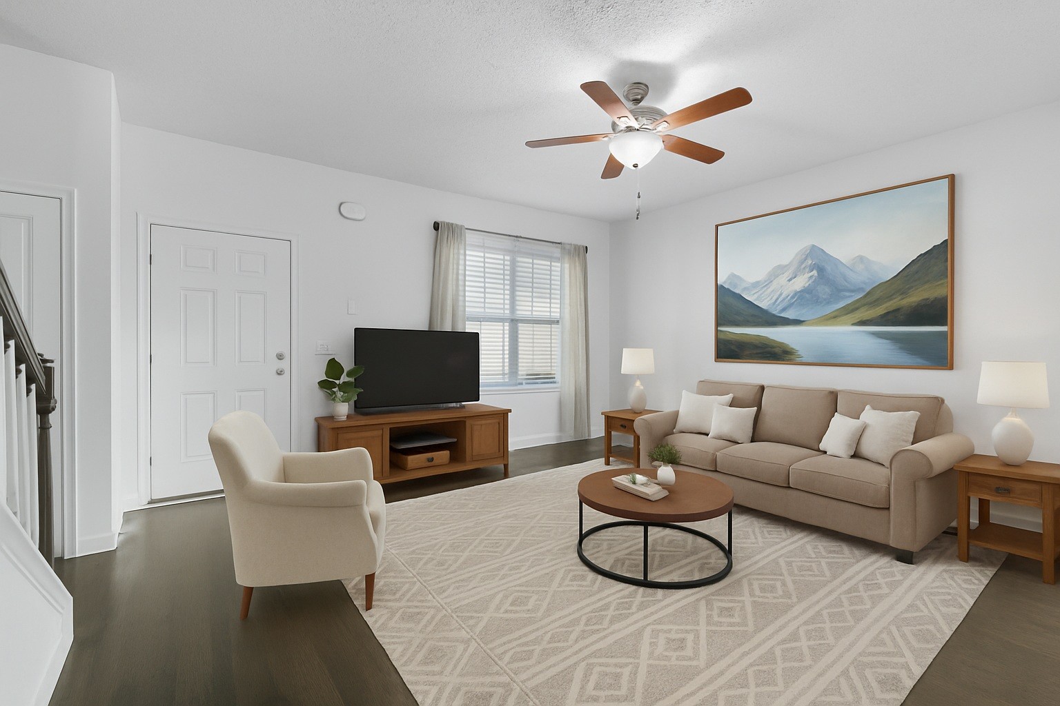 4058 Saddlecreek Way Property Photo