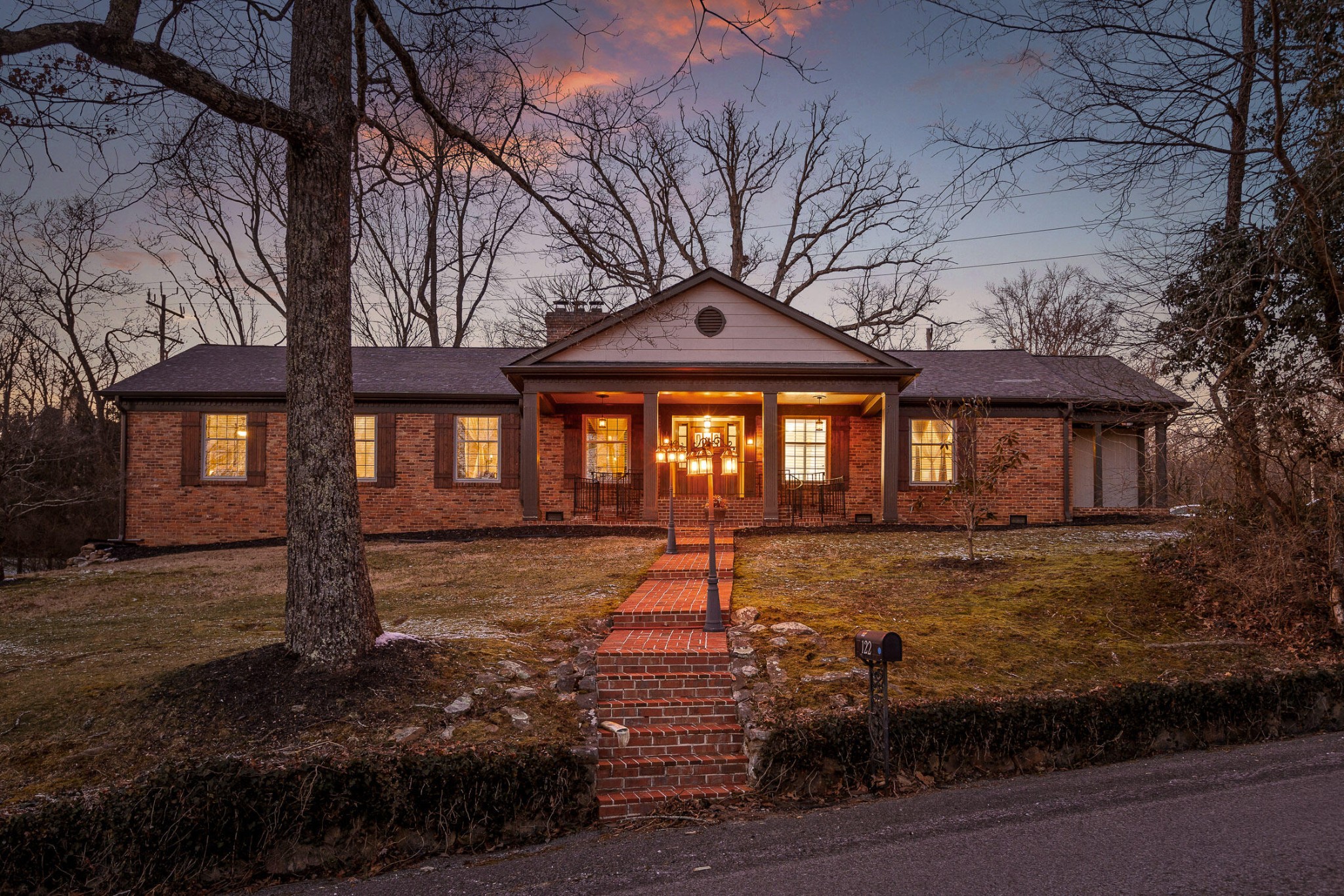 Lookout Mountain Real Estate Listings Main Image