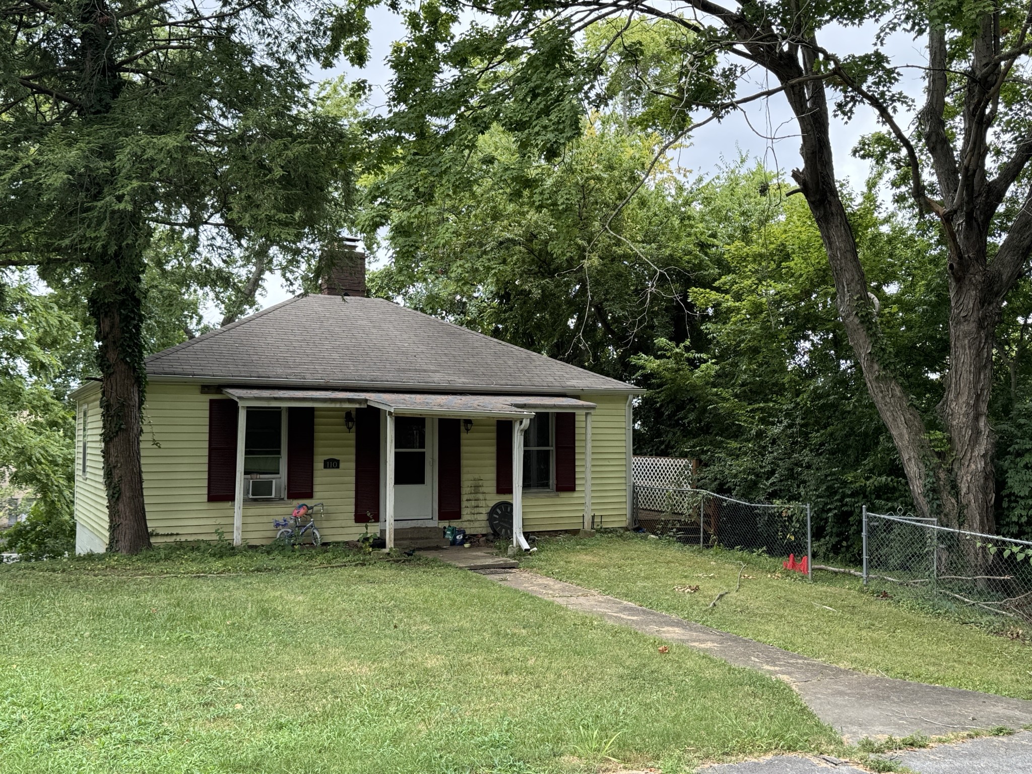 110 Wilmac St Property Photo 1
