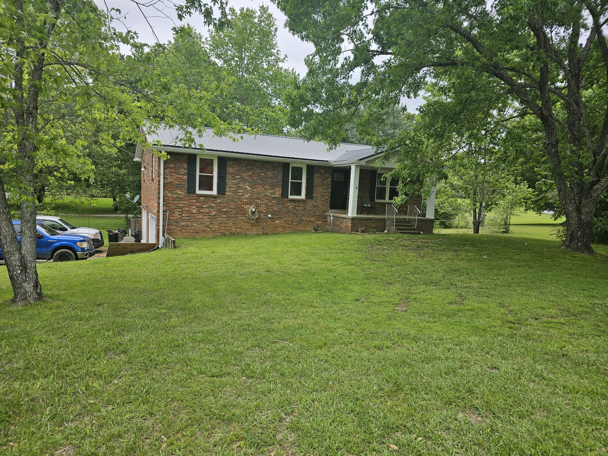 1207 Old Charlotte Rd Property Photo 1