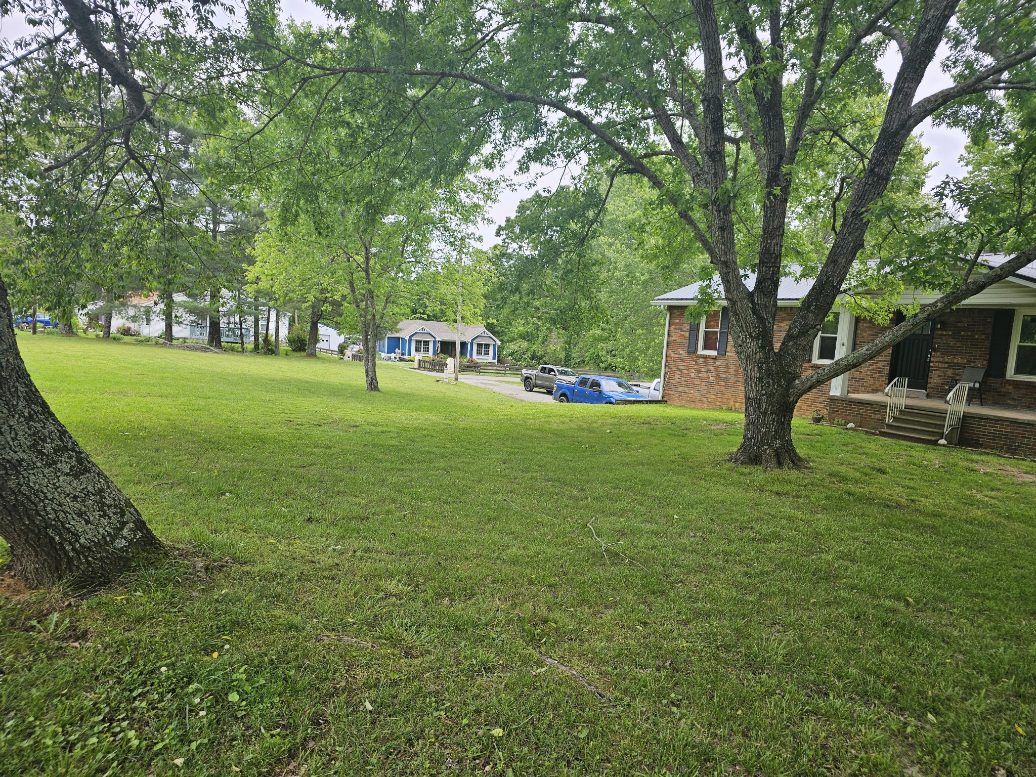 1207 Old Charlotte Rd Property Photo 3