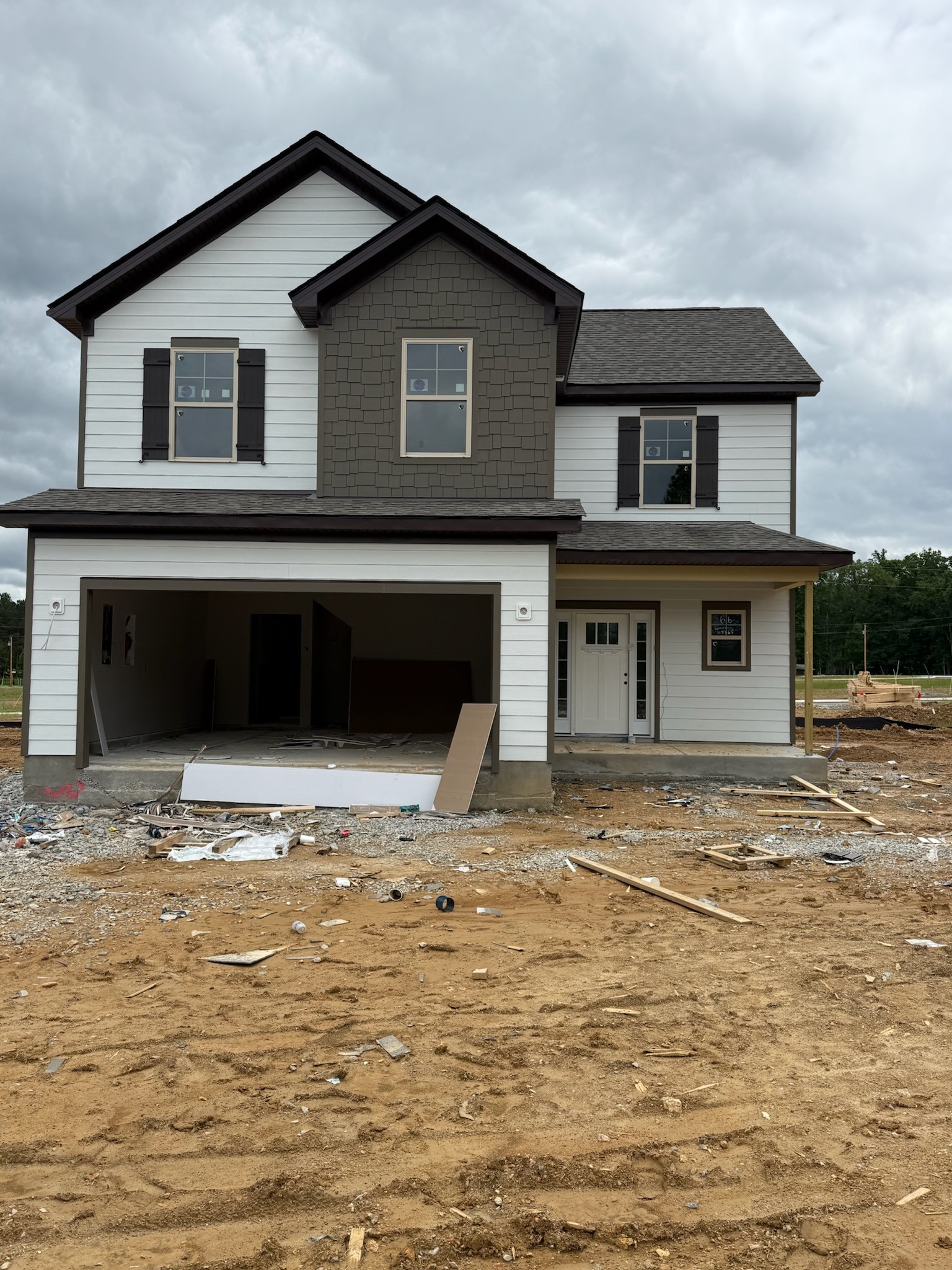 41 Country Circle Property Photo 1