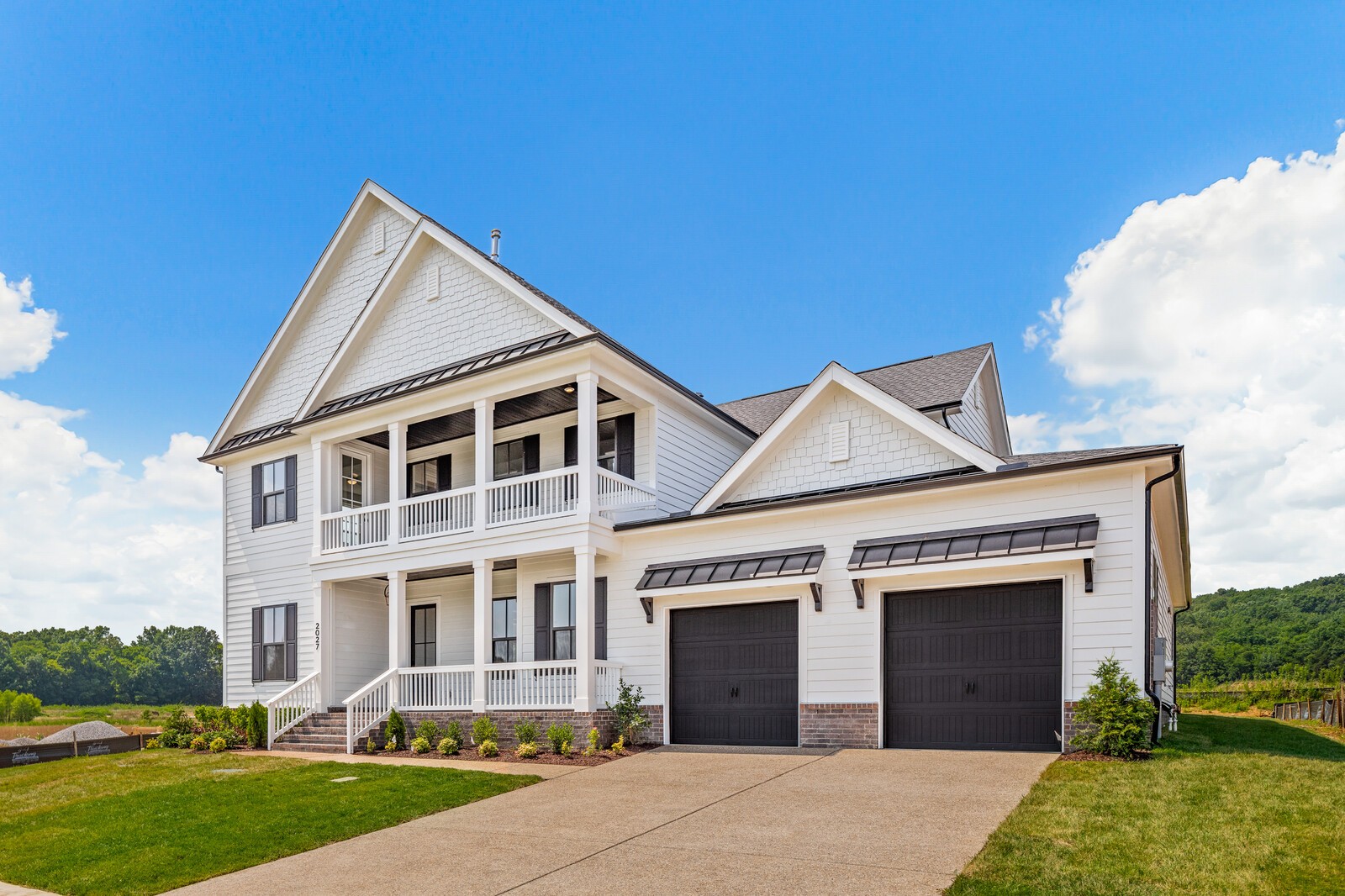 5097 Fairhaven Cir Property Photo 1