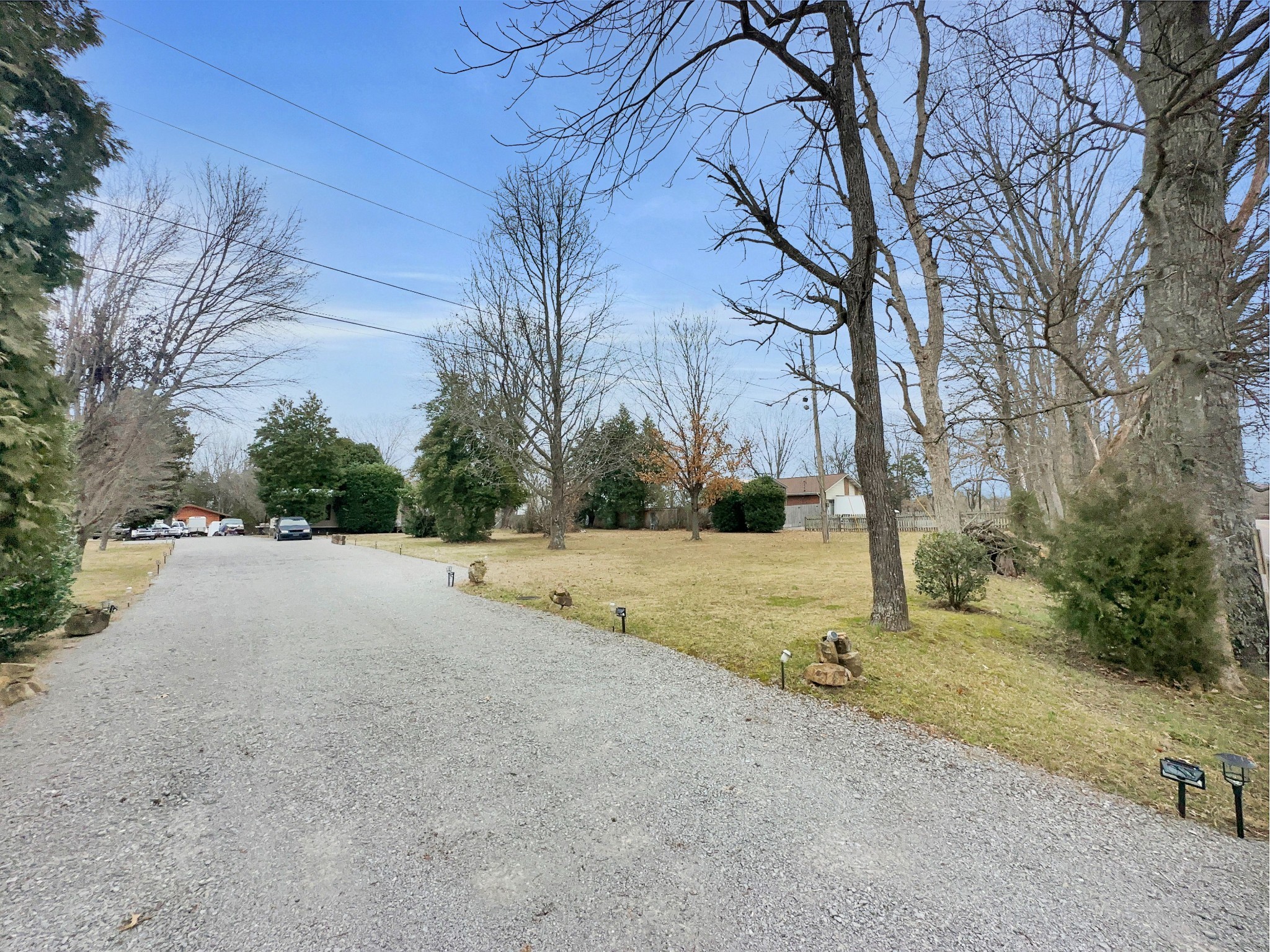 1430 Powell Grove Rd Property Photo 6