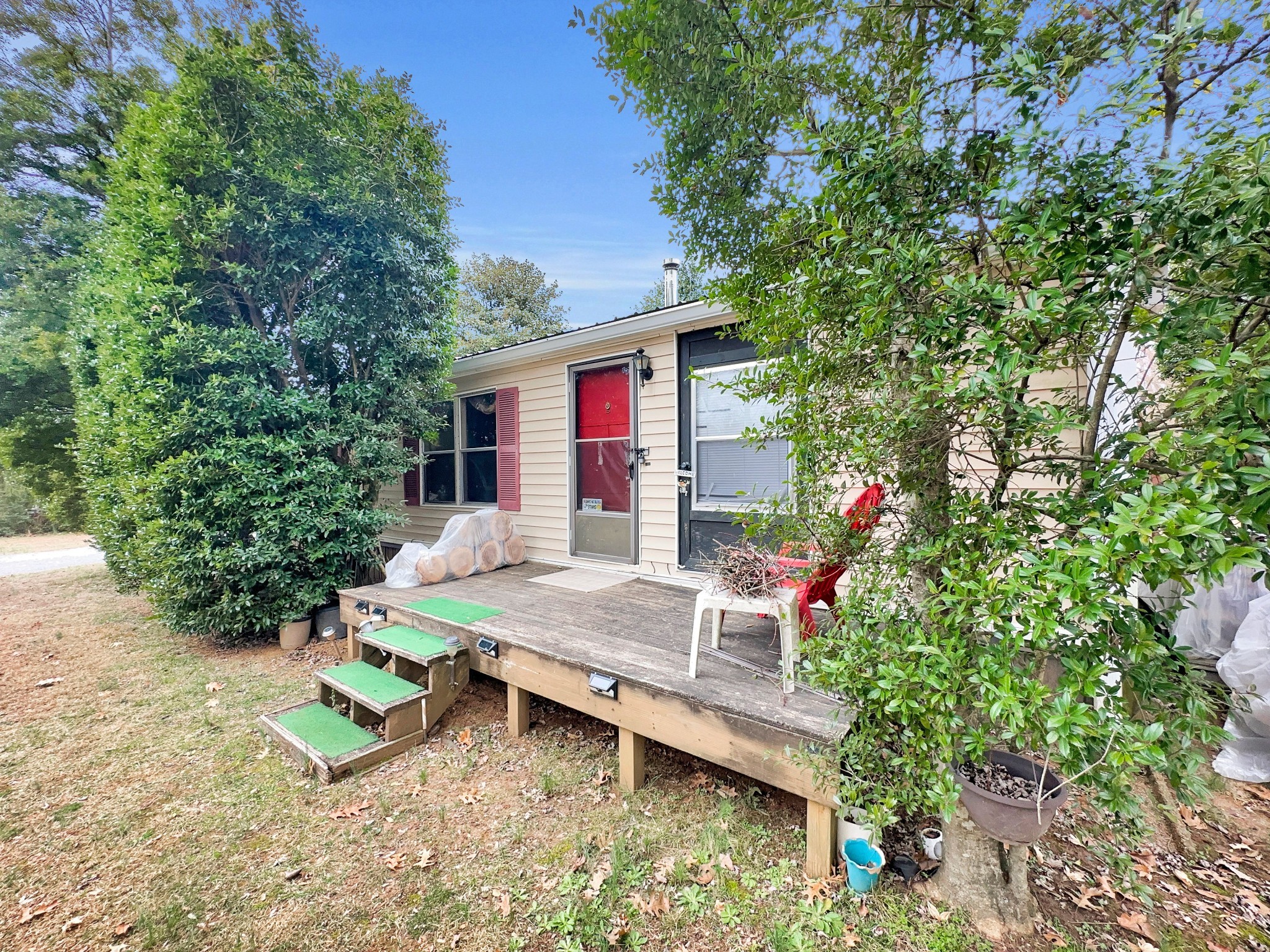 1430 Powell Grove Rd Property Photo 11