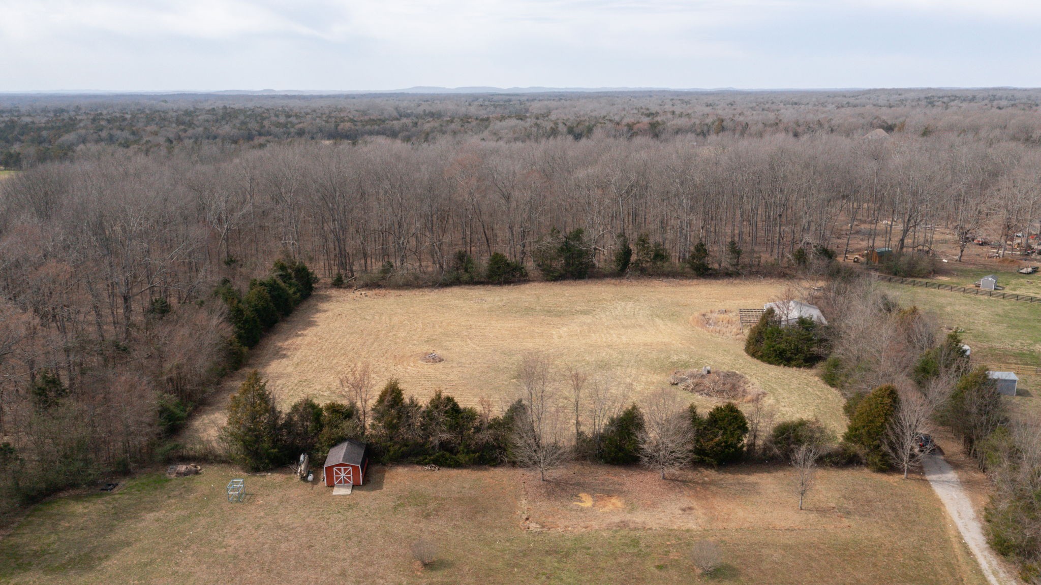 0 Thick Rd Property Photo 20