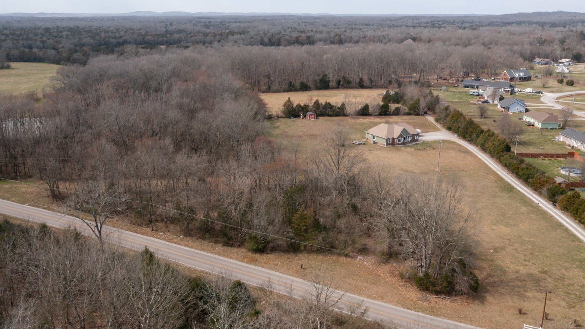 0 Thick Rd Property Photo 24