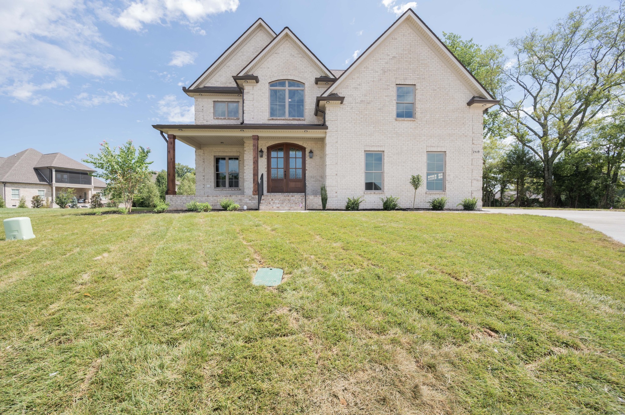 0 Ramsey Rd Property Photo