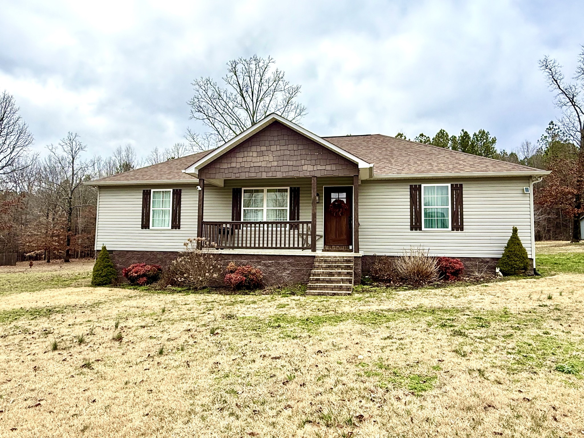 411 Presley Cir Property Photo