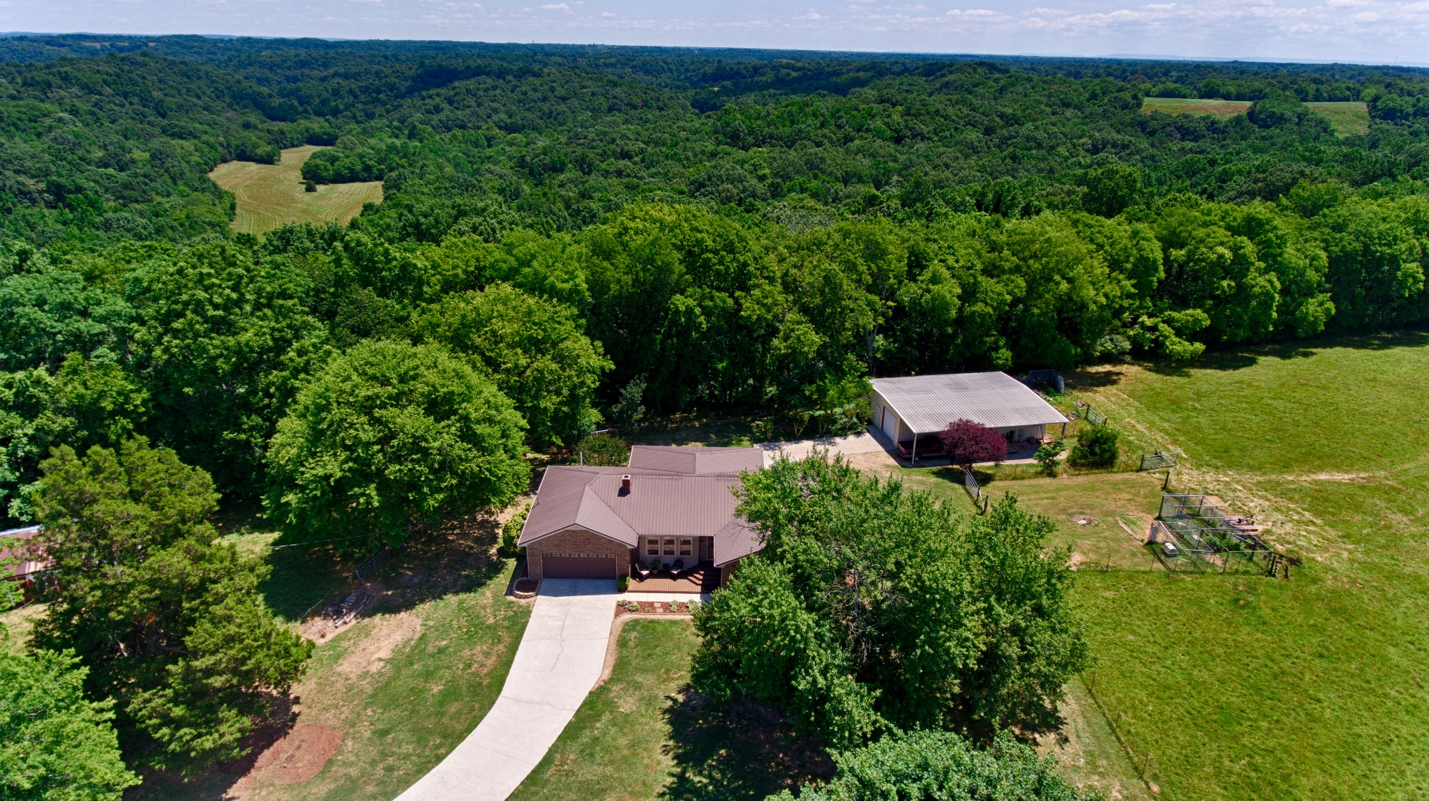 239 Henry Bayless Rd Property Photo