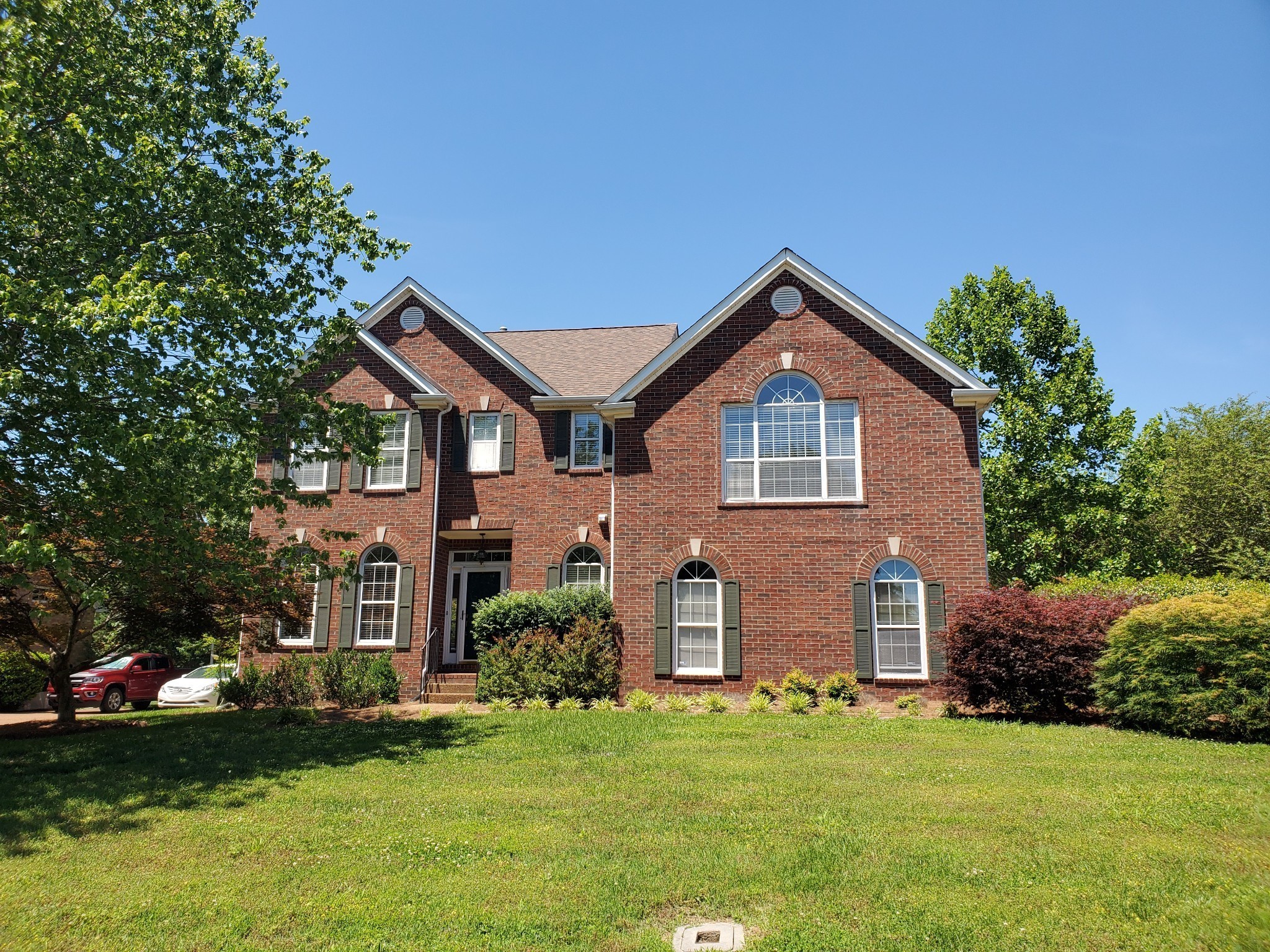 212 Dandridge Dr Property Photo
