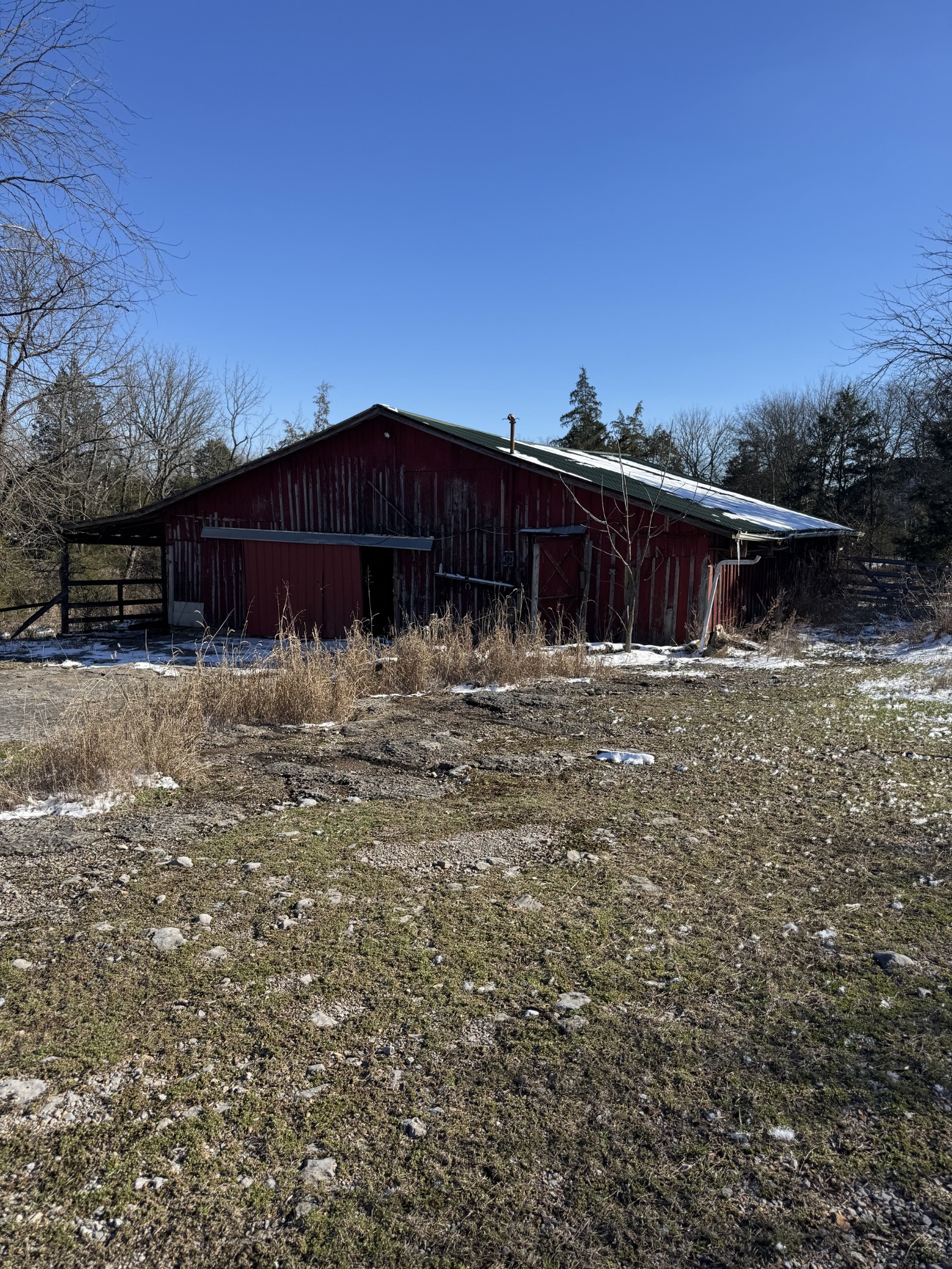 980 Virginia Hill Dr Property Photo 1