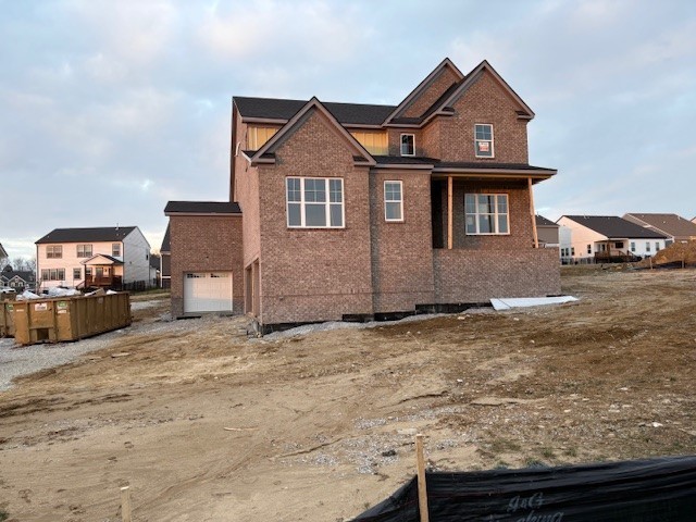 4609 Hessey Rd Property Photo