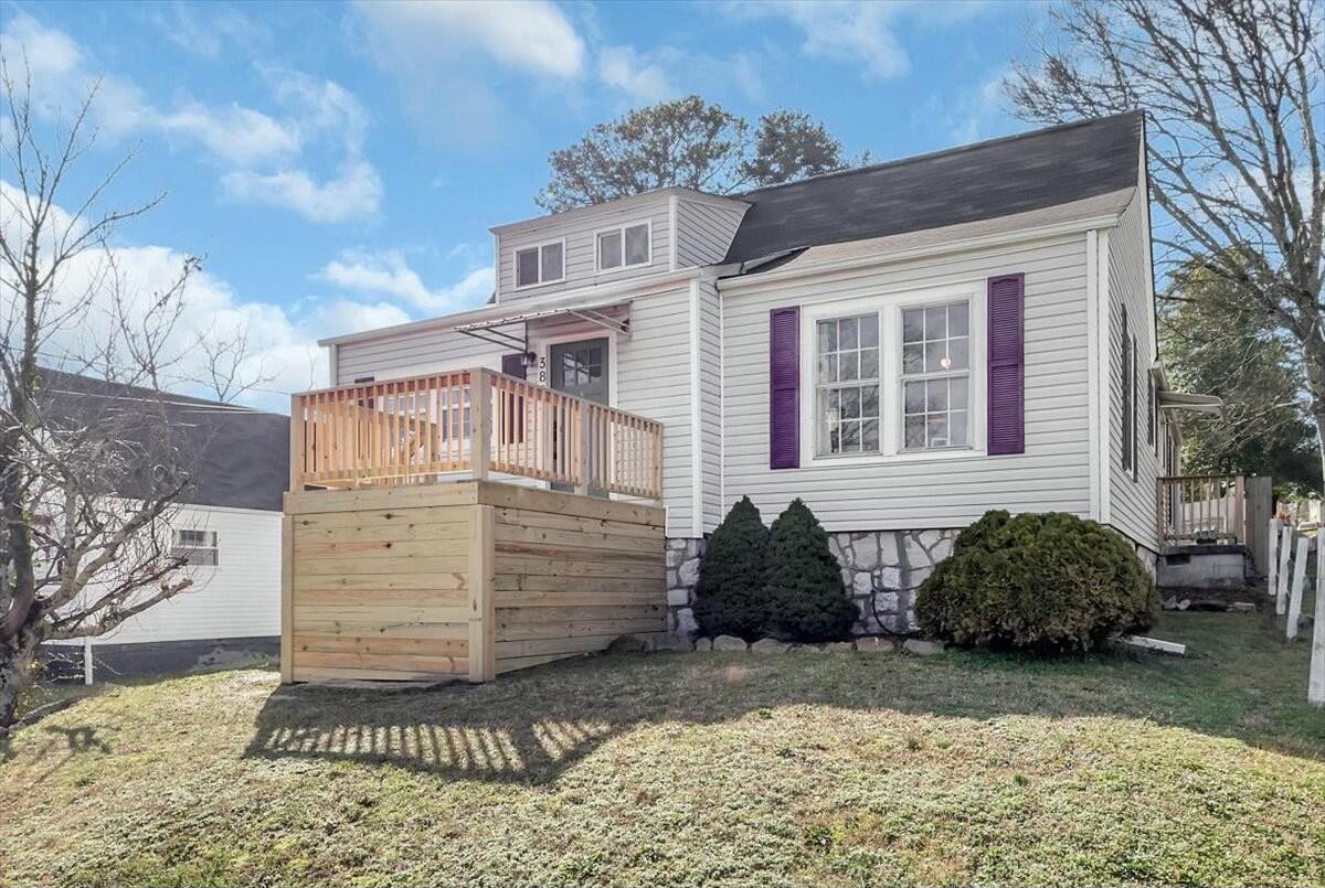 3802 Northview Avenue Property Photo