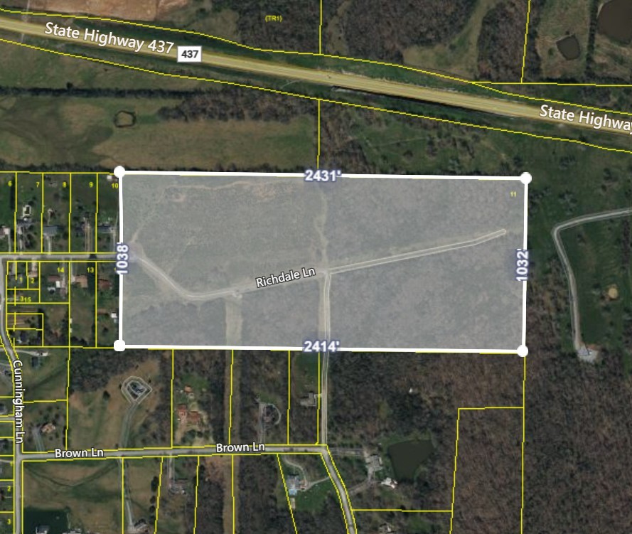 0 Richdale Ln Property Photo 2