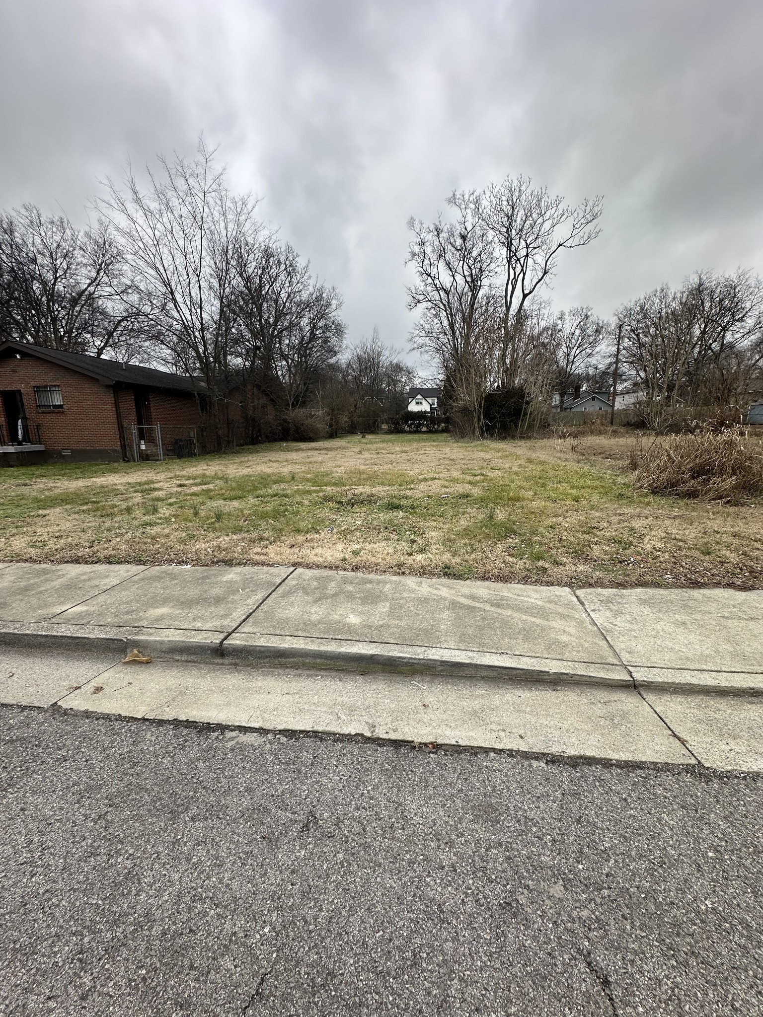 2421 Meharry Blvd Property Photo 1