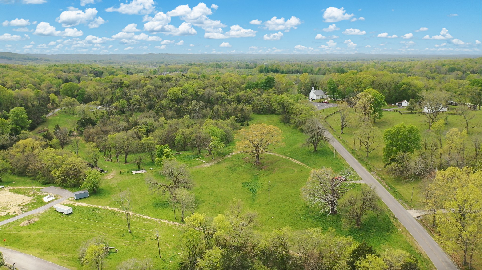 320 Mount Olivet Rd Property Photo 6