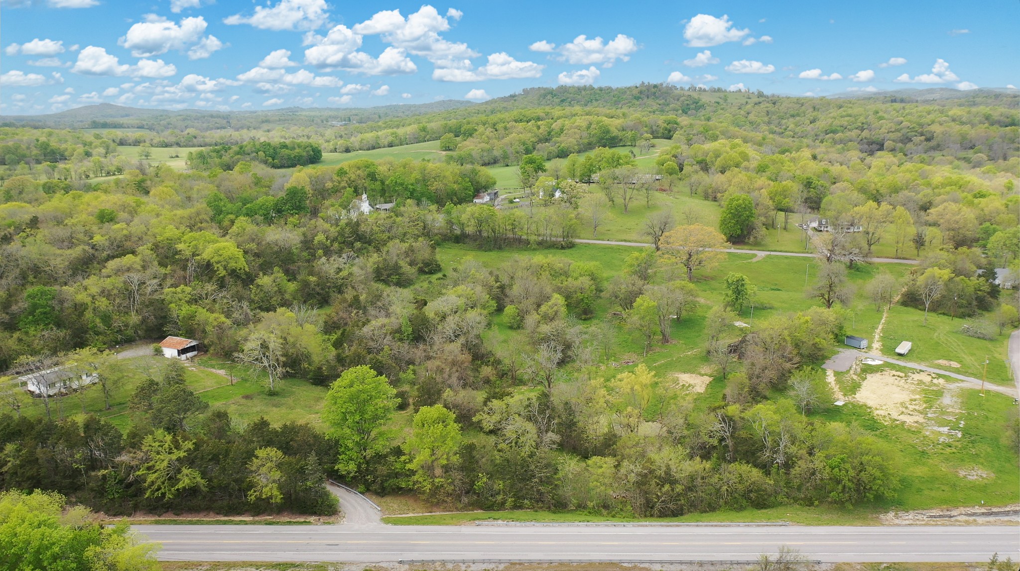 320 Mount Olivet Rd Property Photo 11