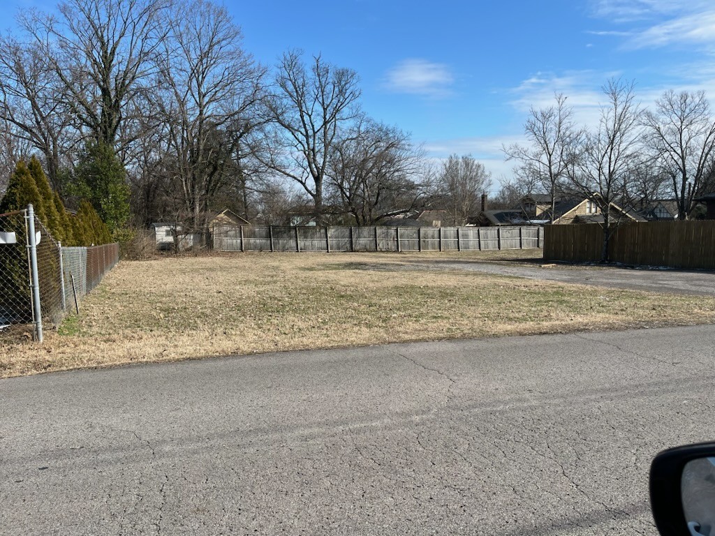3506 Katherine St Property Photo 1