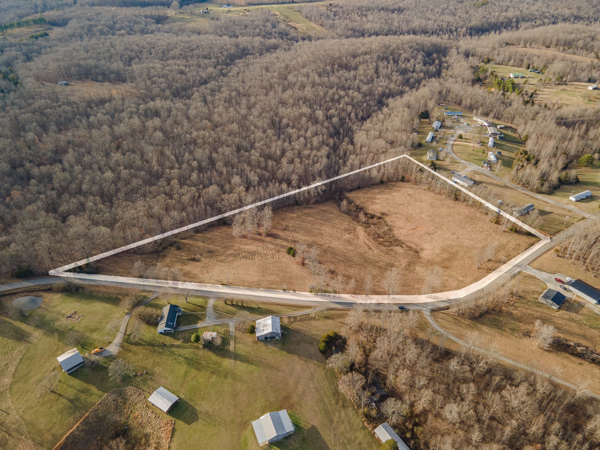 0 Mobley Ridge Property Photo