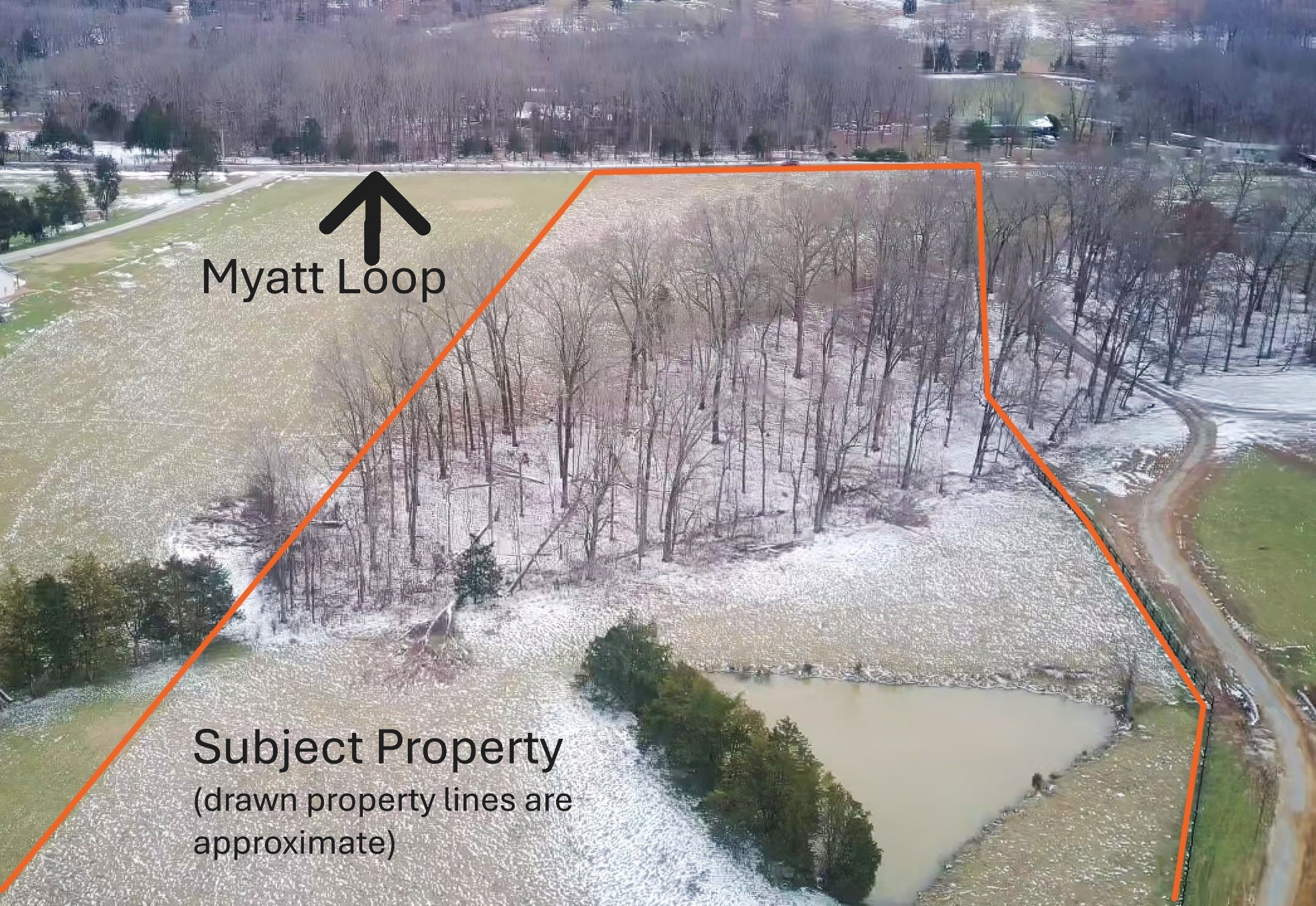 0 Myatt Loop Property Photo 1