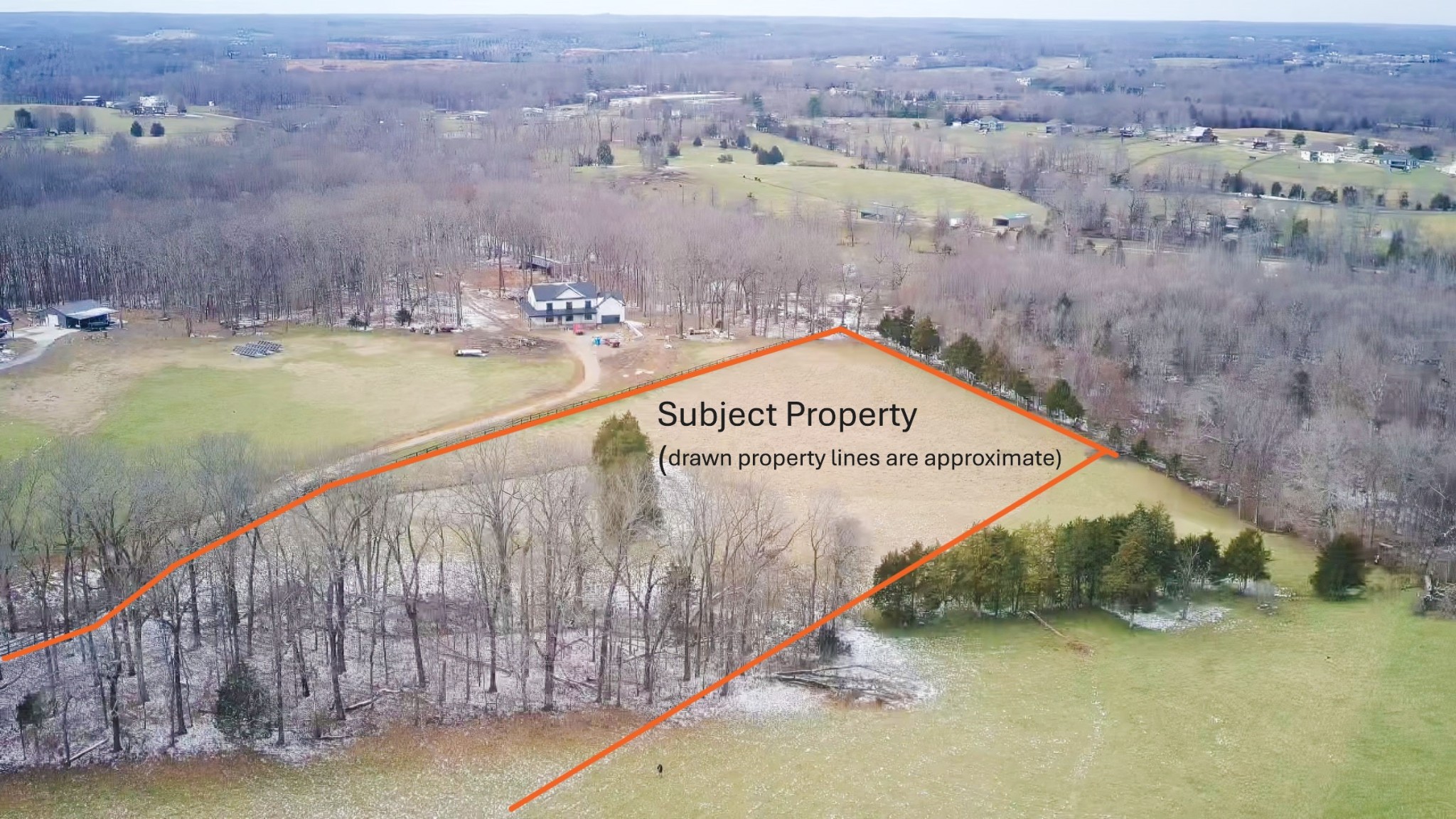 0 Myatt Loop Property Photo 8