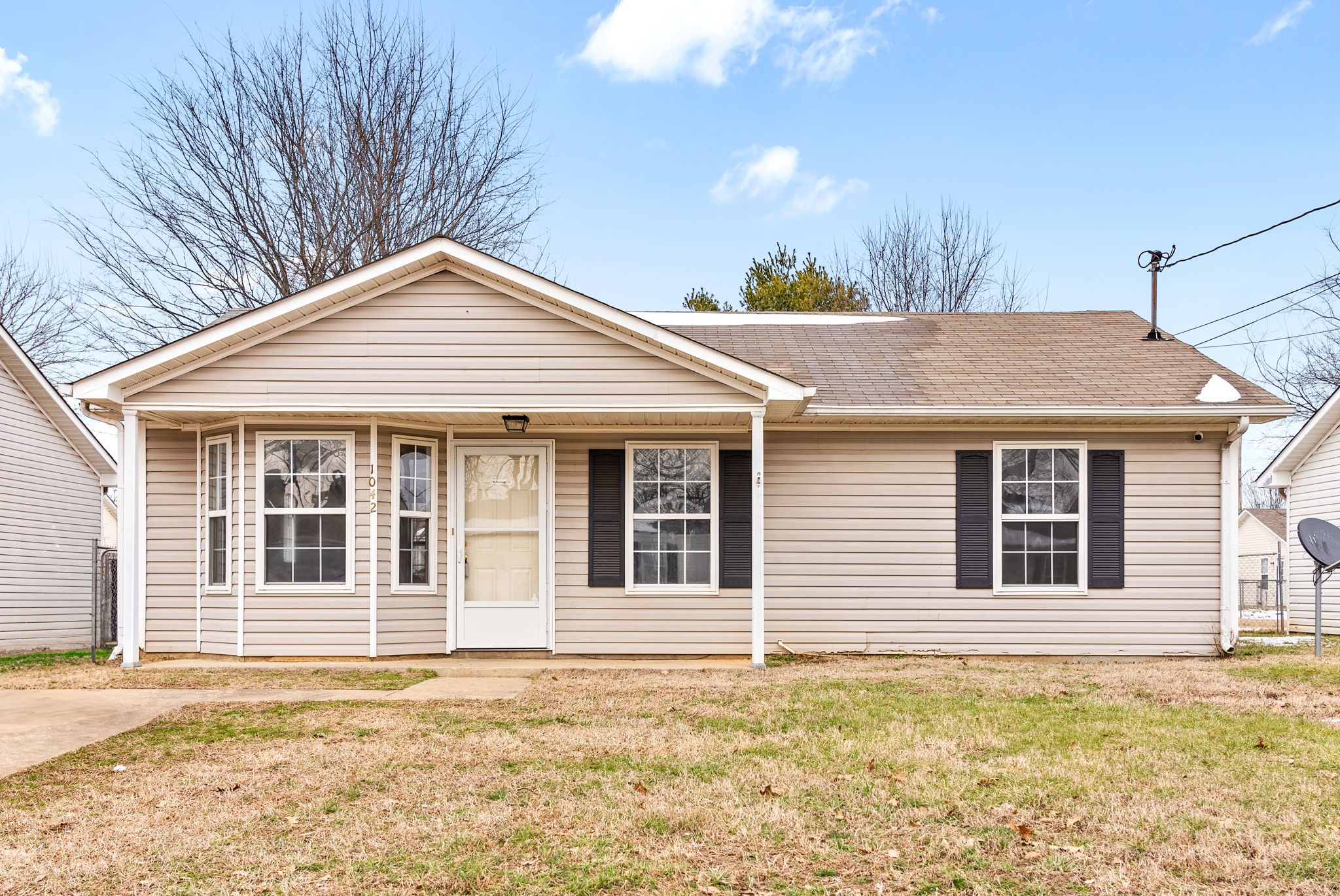 1042 Shadow Ridge Ave Property Photo 1