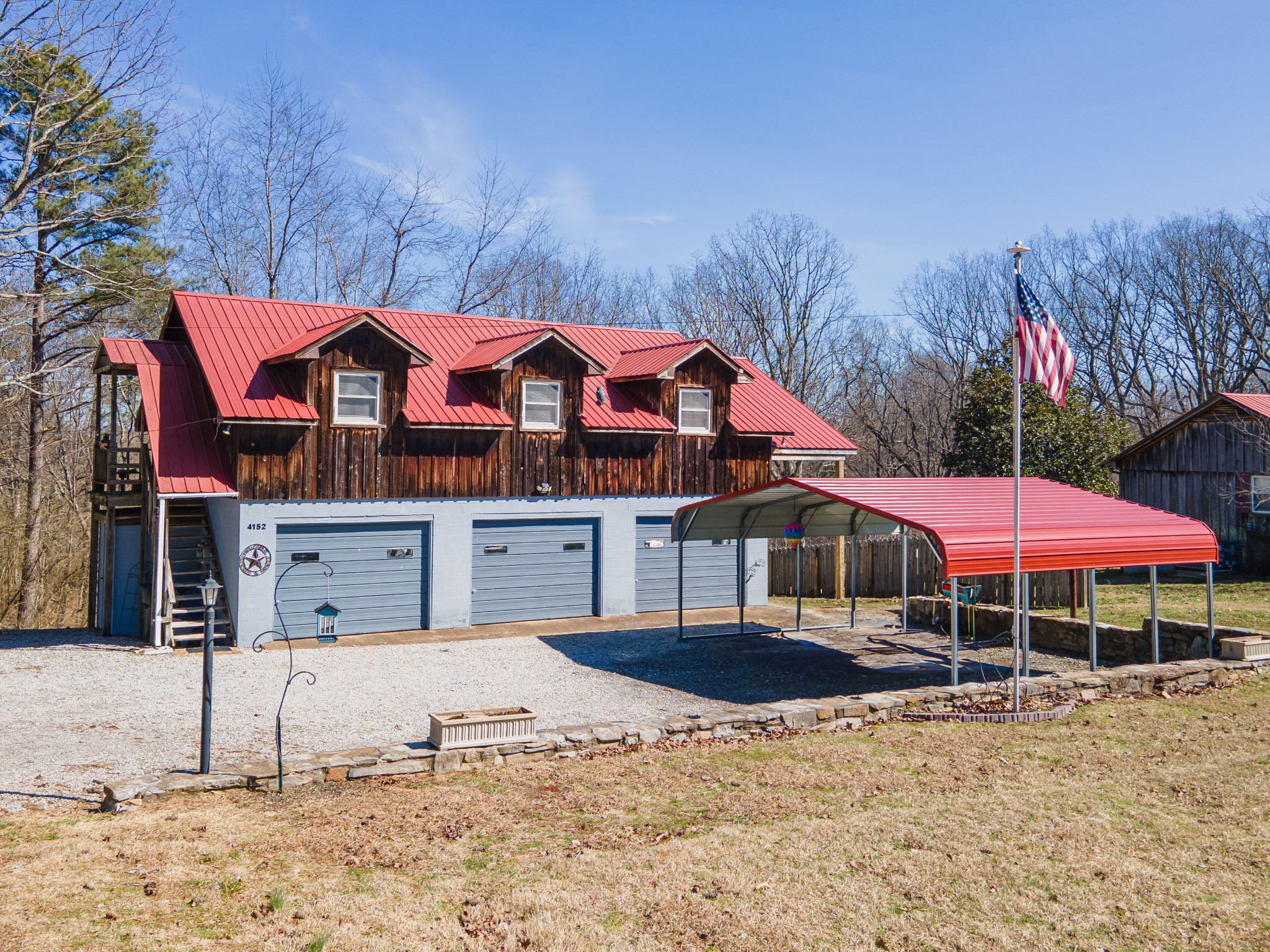 4152 Bell Branch Rd Property Photo 2
