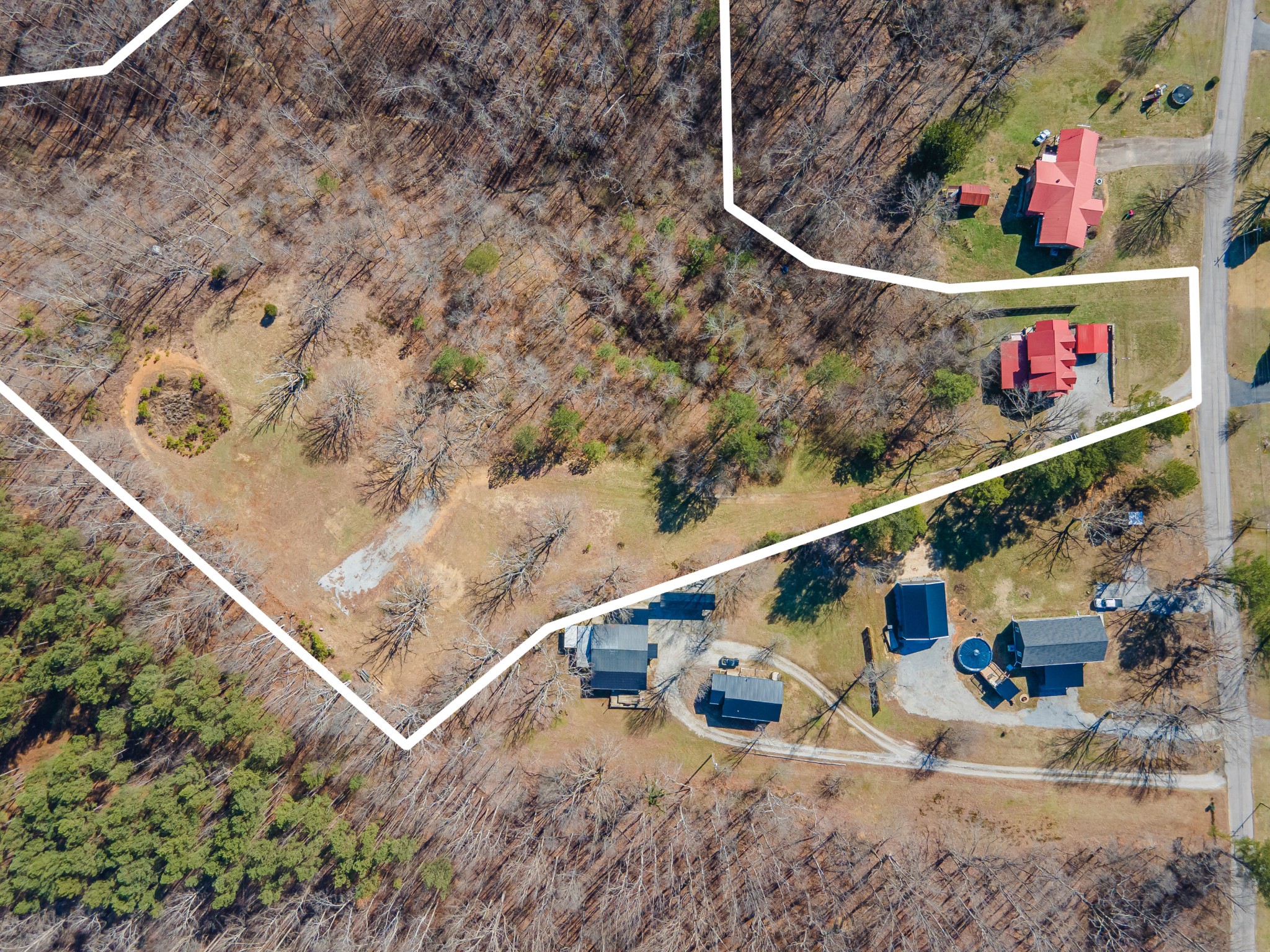 4152 Bell Branch Rd Property Photo 3
