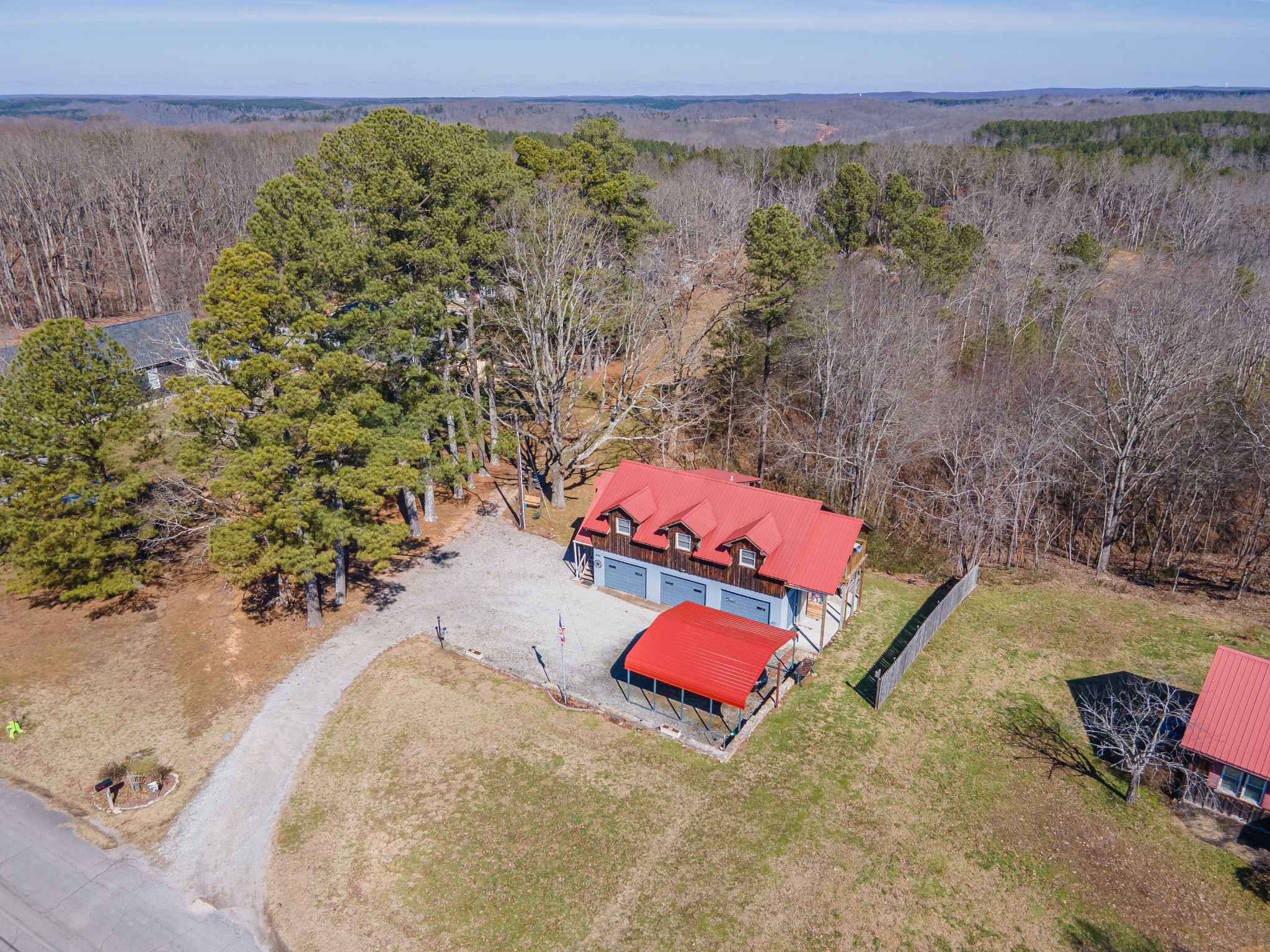 4152 Bell Branch Rd Property Photo 4