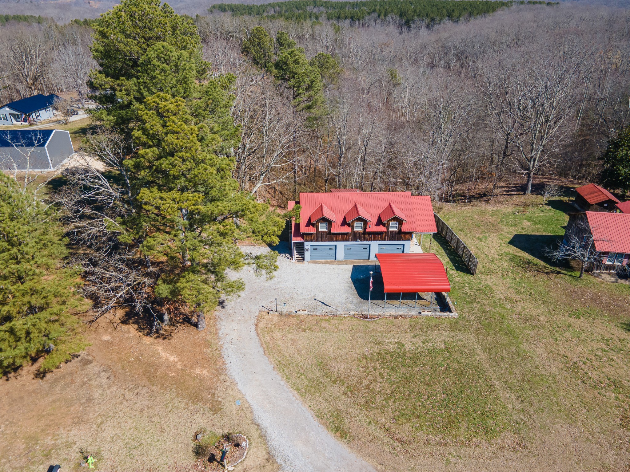 4152 Bell Branch Rd Property Photo 6