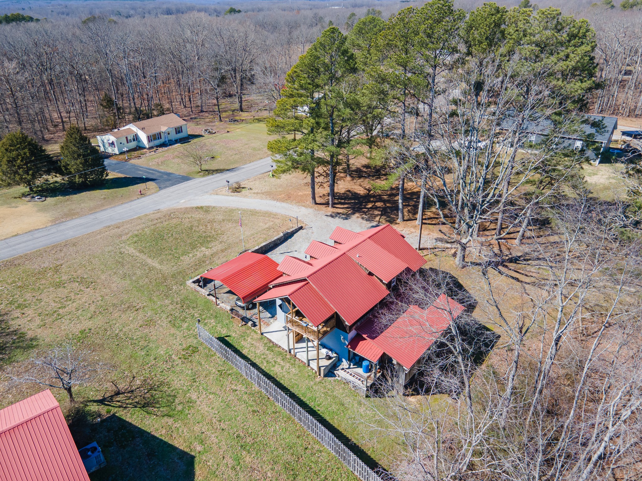 4152 Bell Branch Rd Property Photo 10