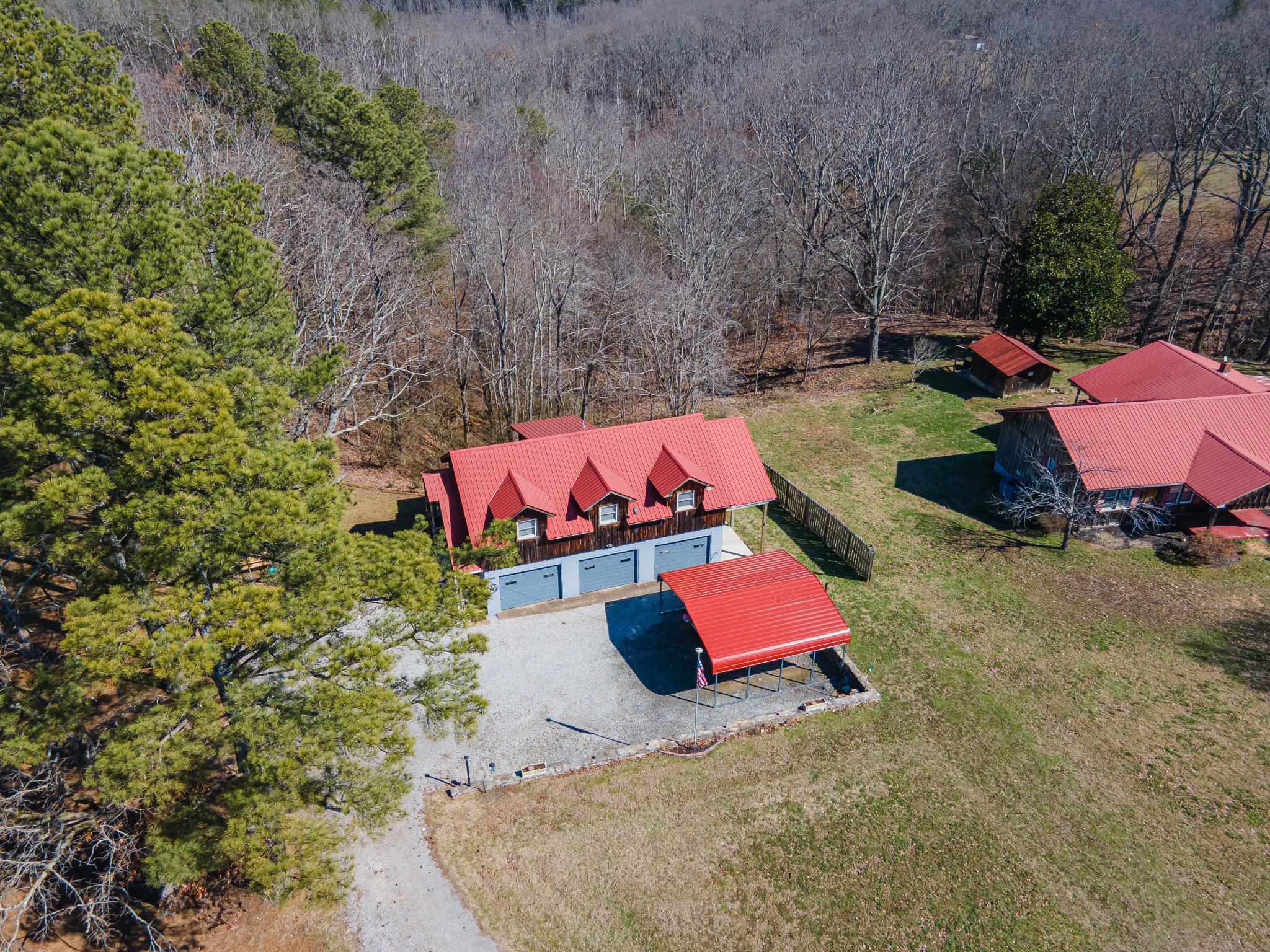 4152 Bell Branch Rd Property Photo 11