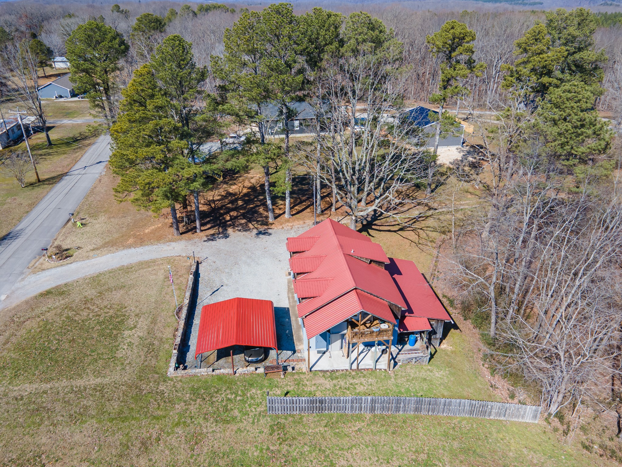 4152 Bell Branch Rd Property Photo 12