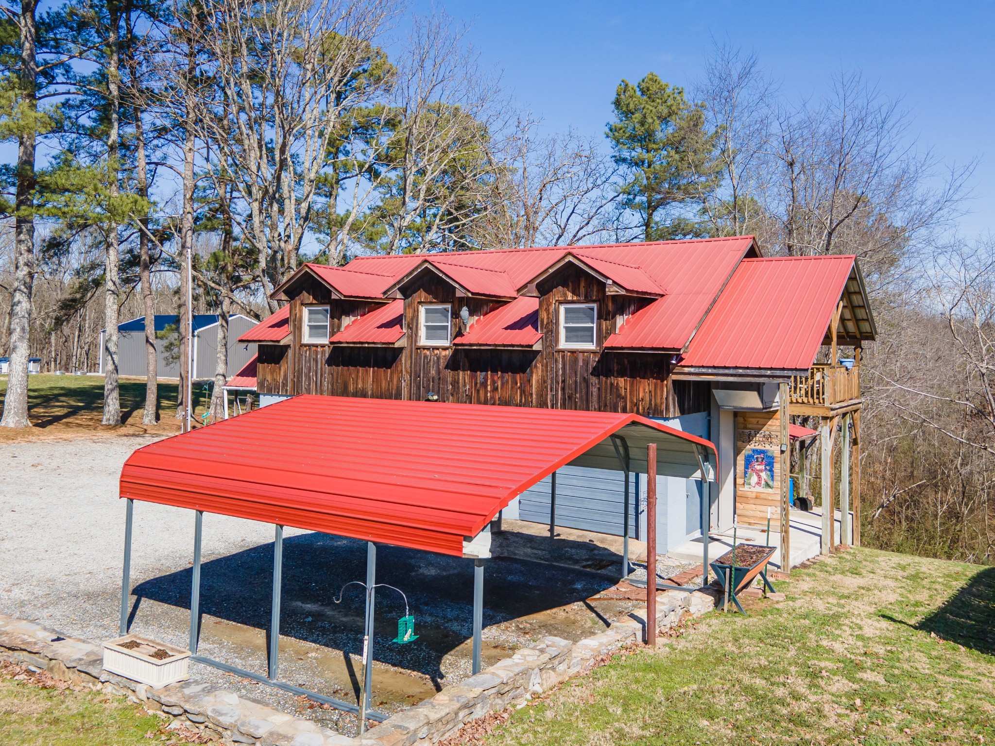 4152 Bell Branch Rd Property Photo 14