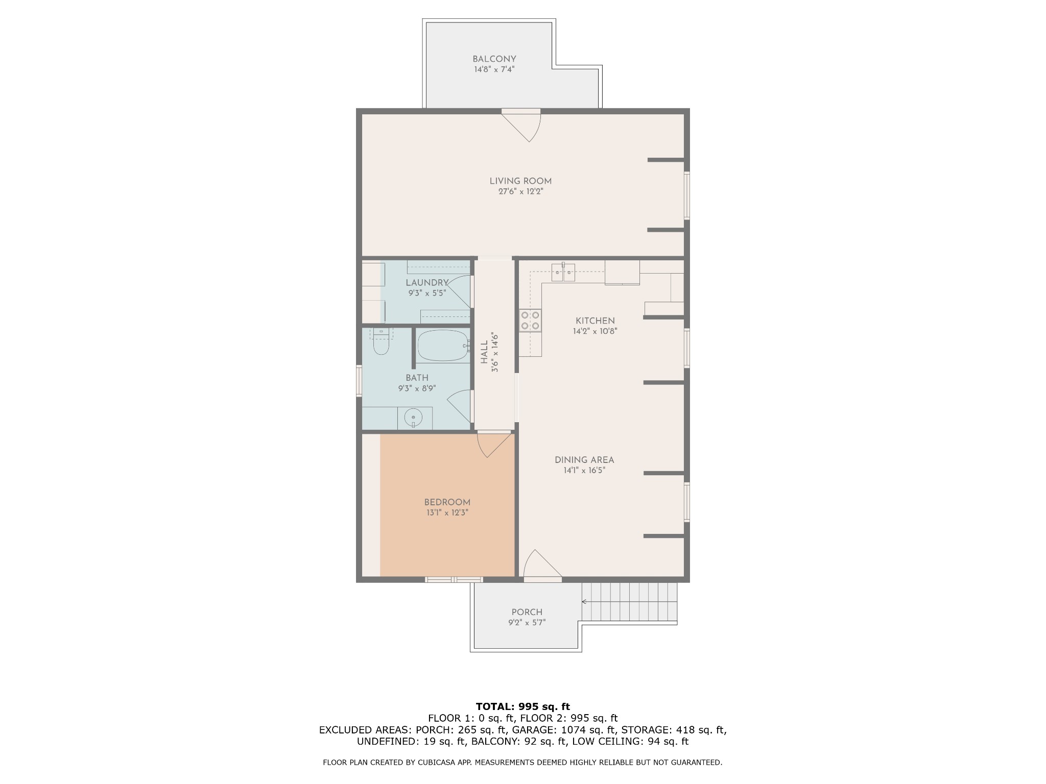4152 Bell Branch Rd Property Photo 33