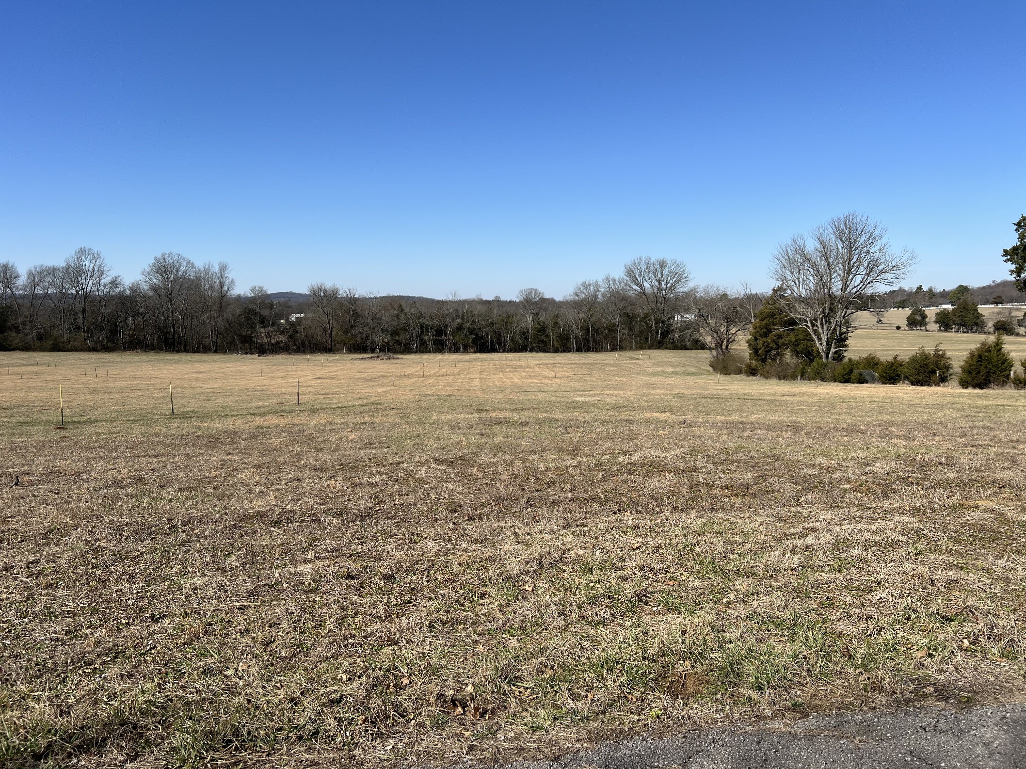 0 Himesville Rd Property Photo 1