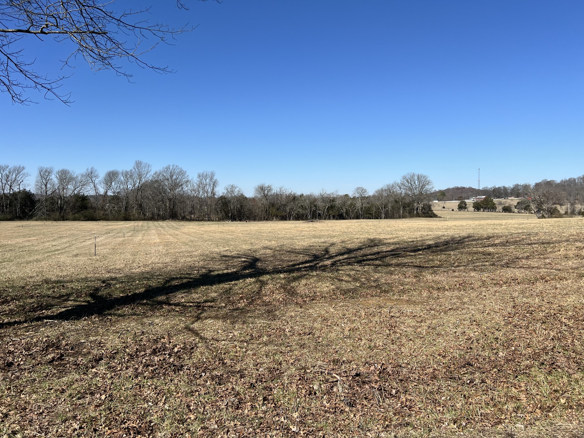 0 Himesville Rd Property Photo 1