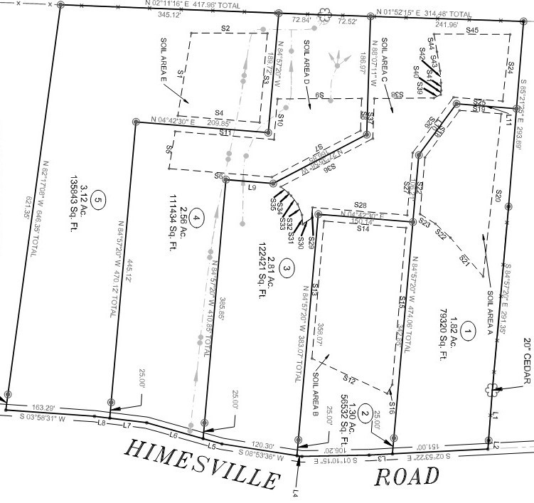 0 Himesville Rd Property Photo 2