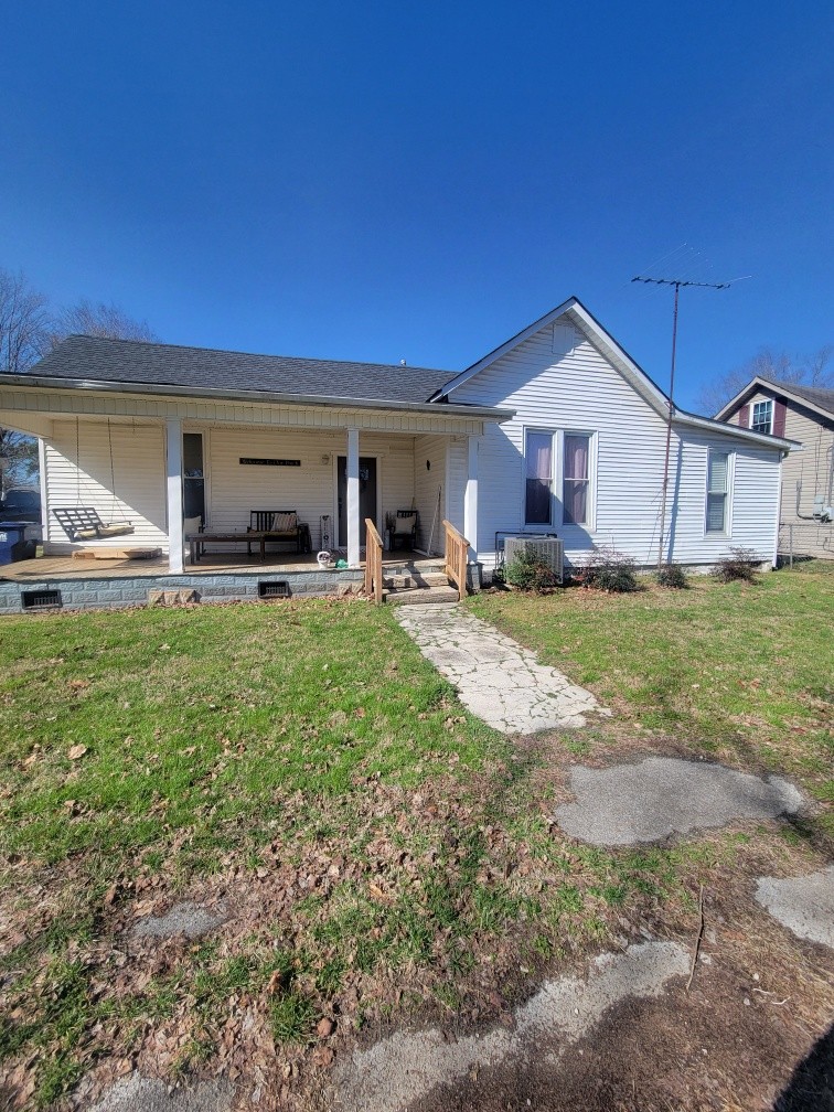 179 Higdon St Property Photo