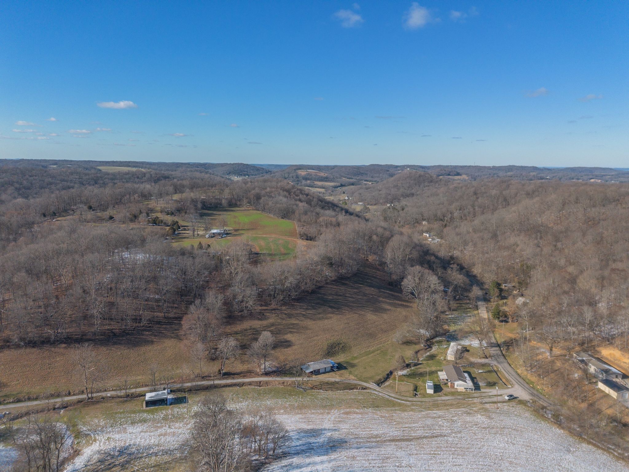 3356 Tanyard Hollow Road Property Photo 3