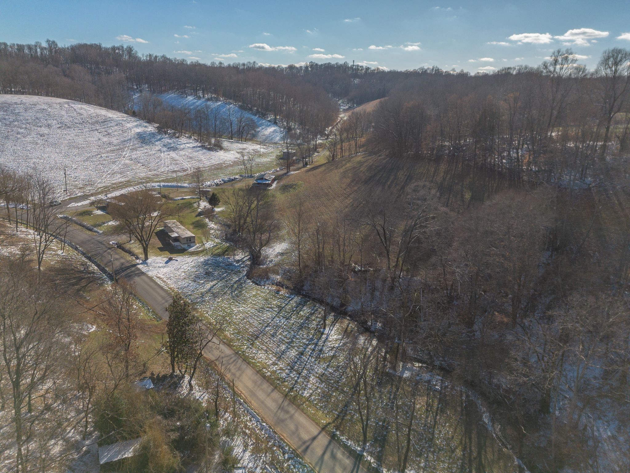 3356 Tanyard Hollow Road Property Photo 7