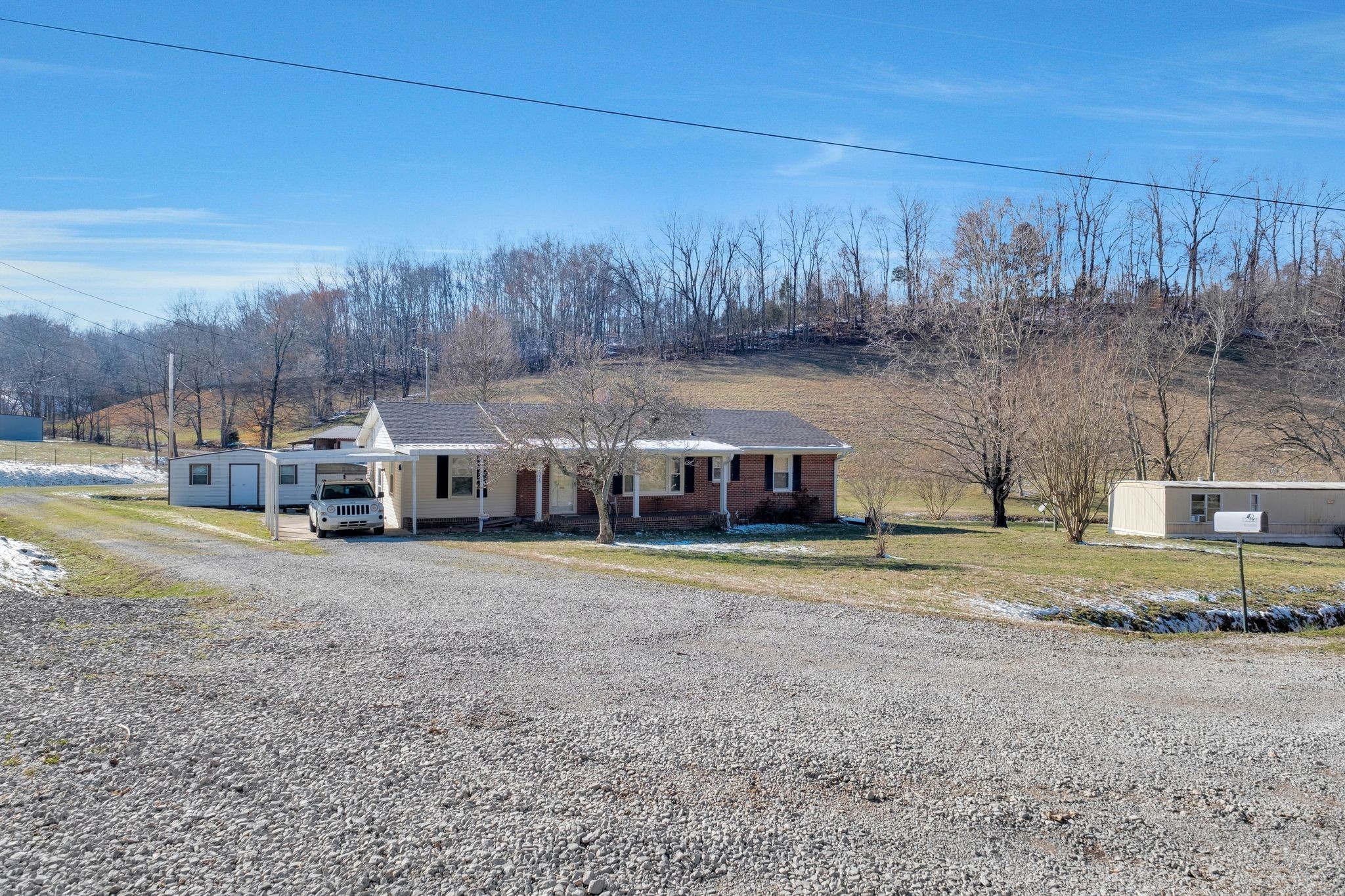 3356 Tanyard Hollow Road Property Photo 8