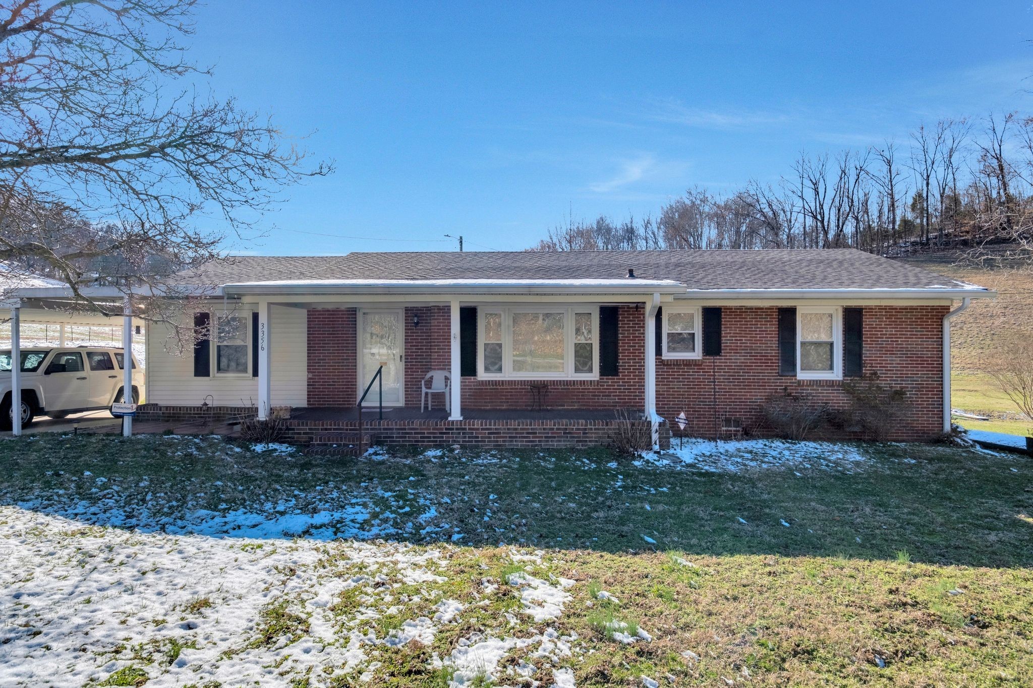 3356 Tanyard Hollow Road Property Photo 10